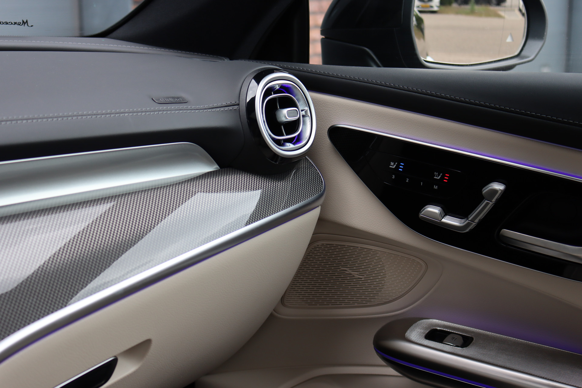 Foto van Mercedes-Benz Cle Coupé