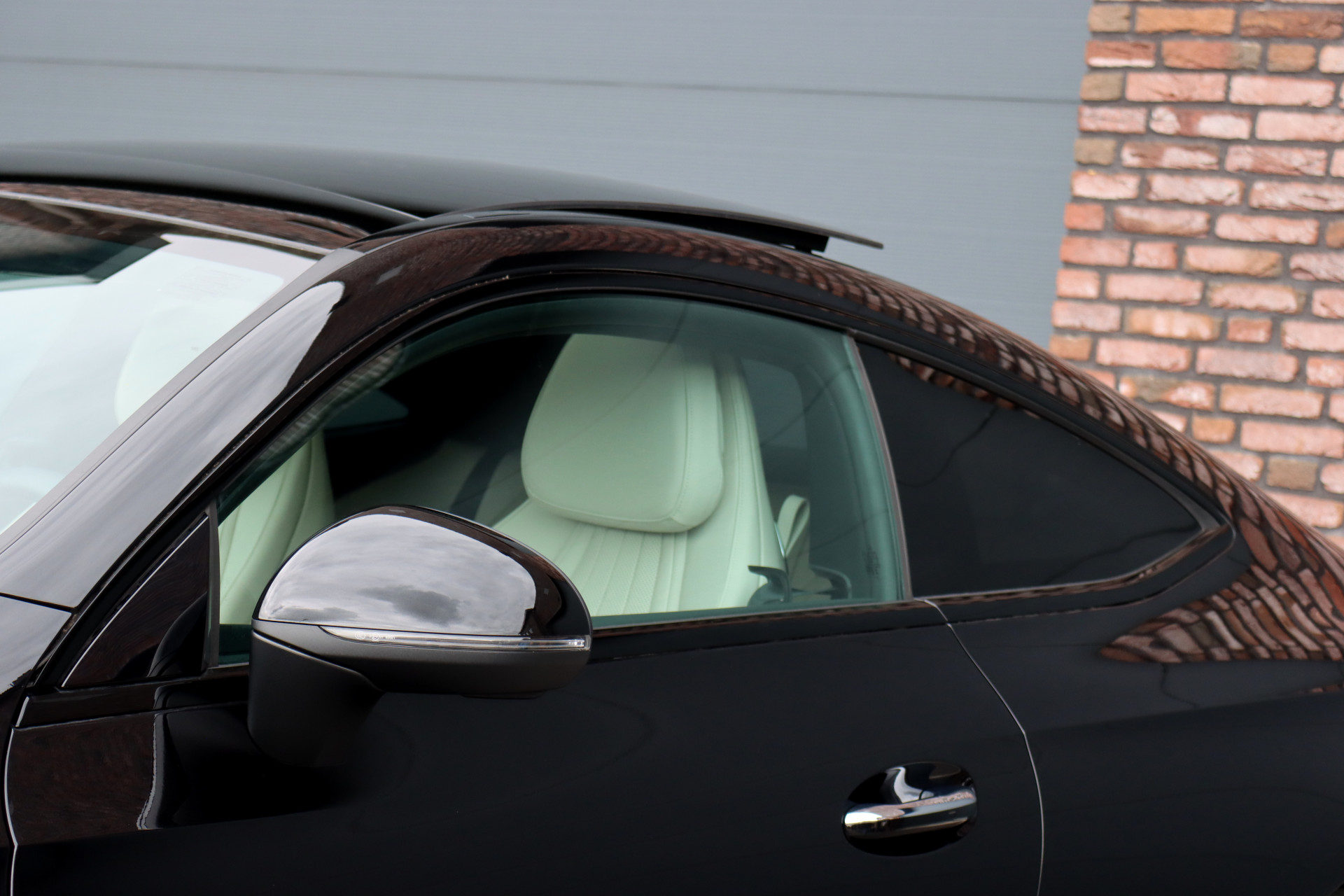 Foto van Mercedes-Benz Cle Coupé