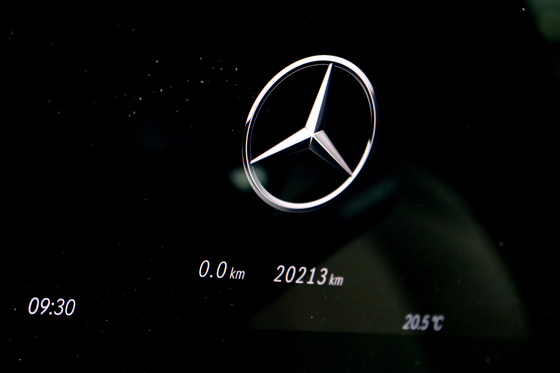 Foto van Mercedes-Benz Cle Coupé