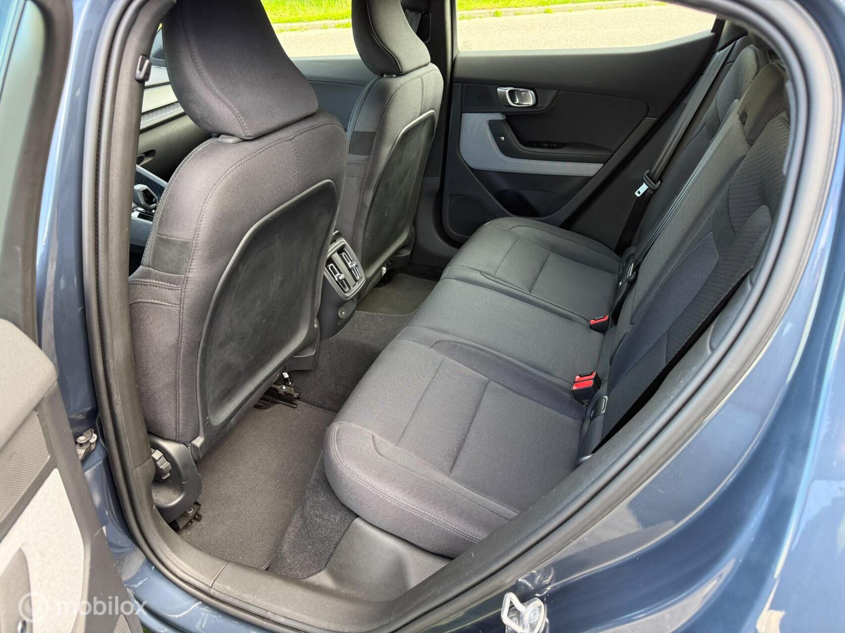 Foto van Polestar 2