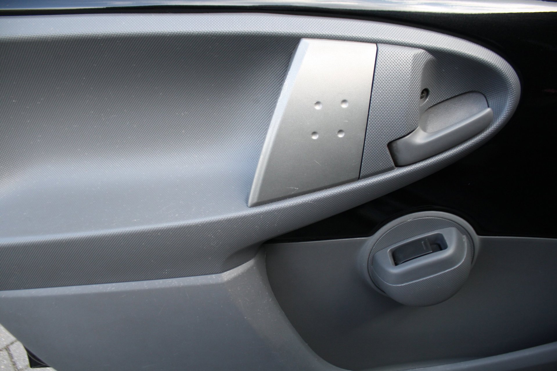 Foto van Citroen Citroen C1