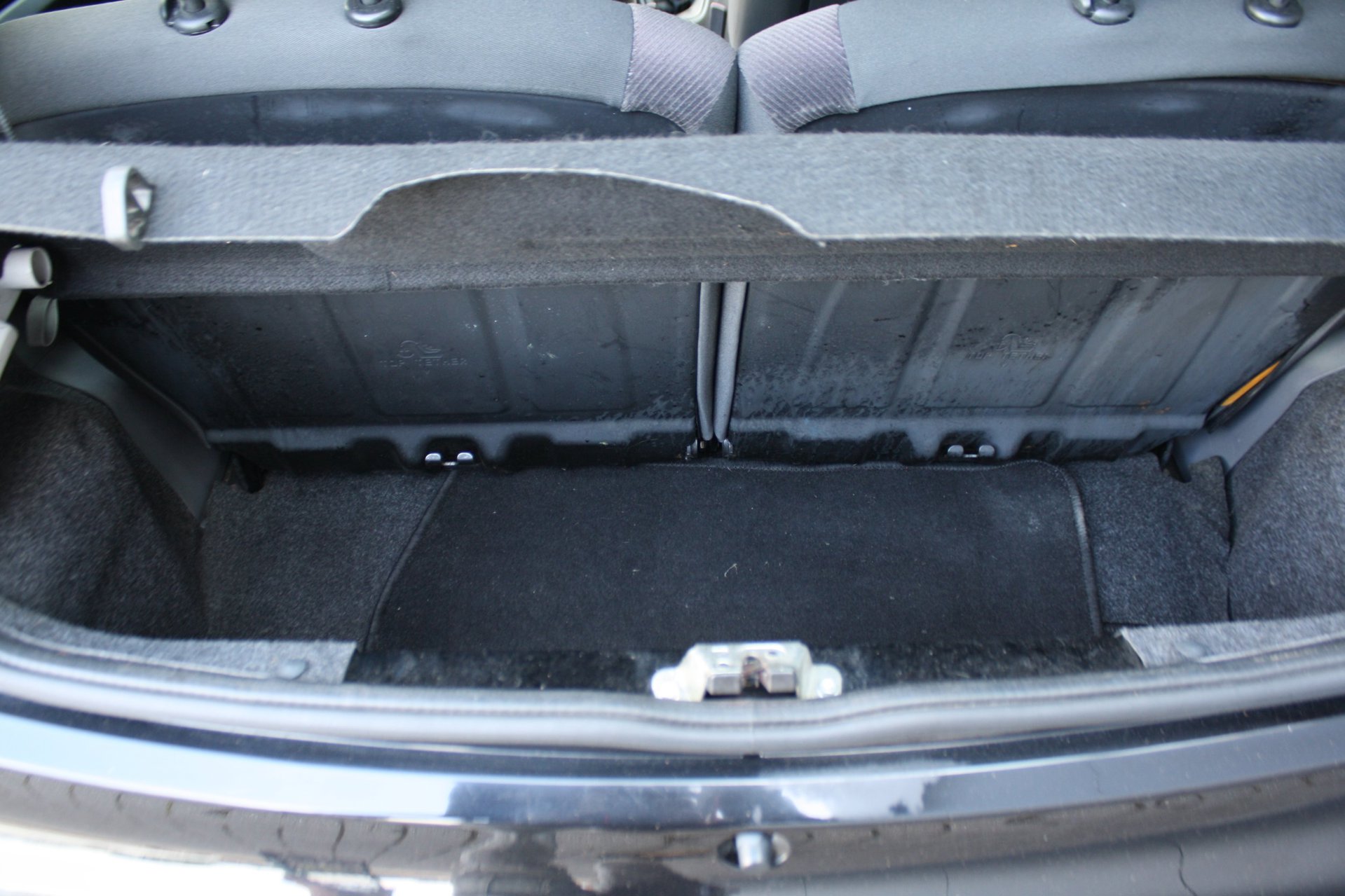Foto van Citroen Citroen C1