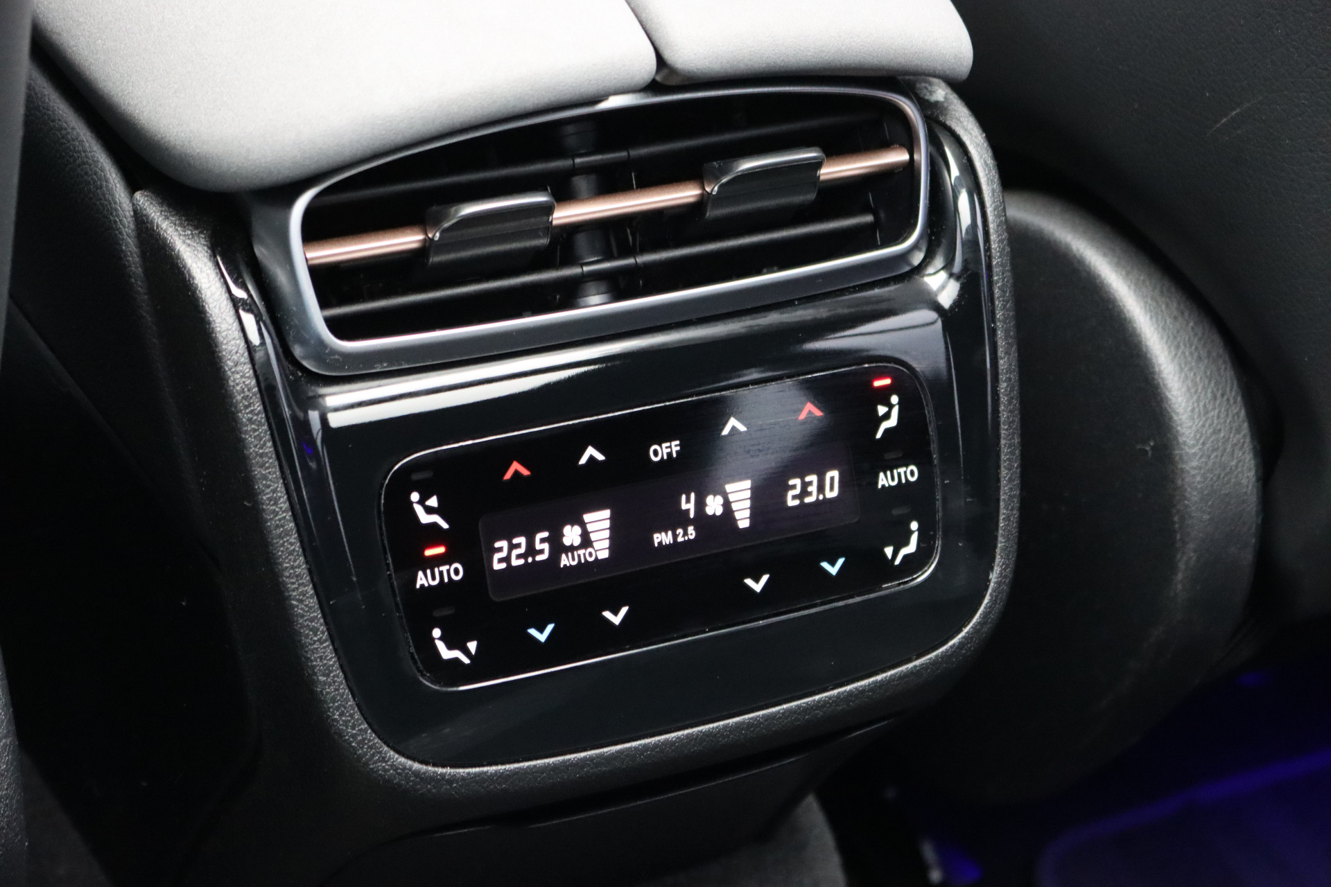 Foto van Mercedes-Benz Eqs