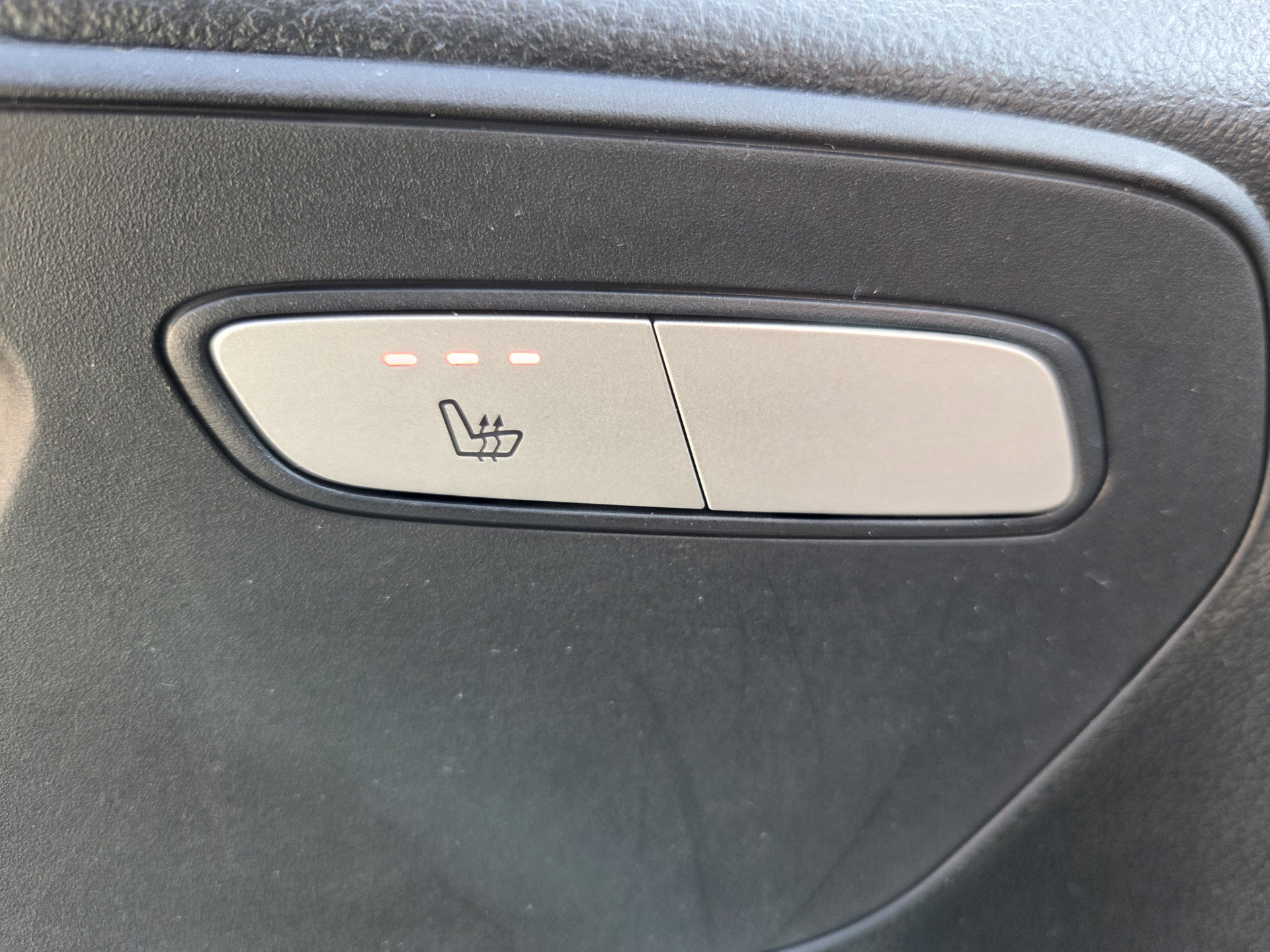 Foto van Mercedes-Benz Evito Tourer