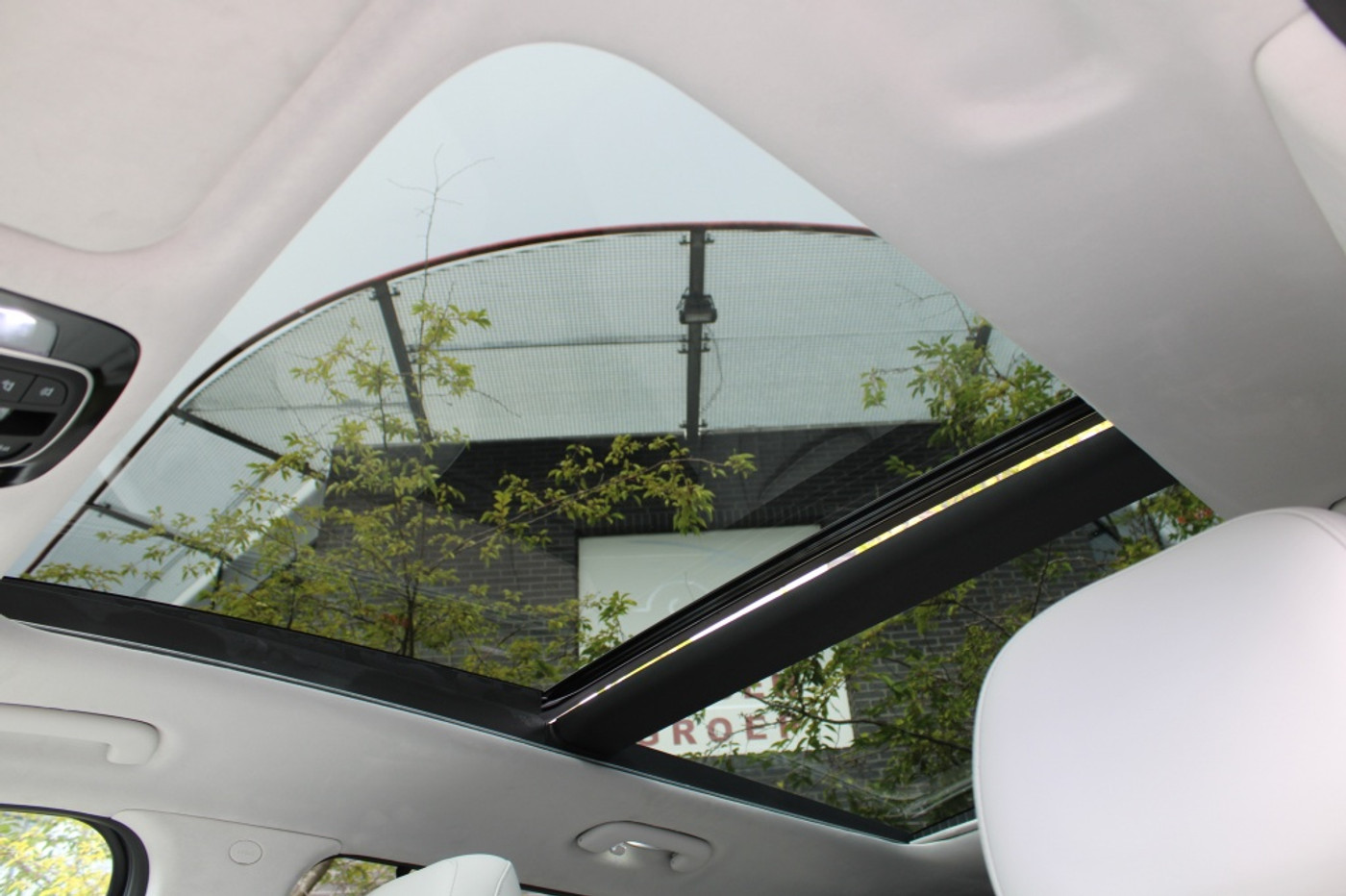 Foto van Hyundai Santa Fe