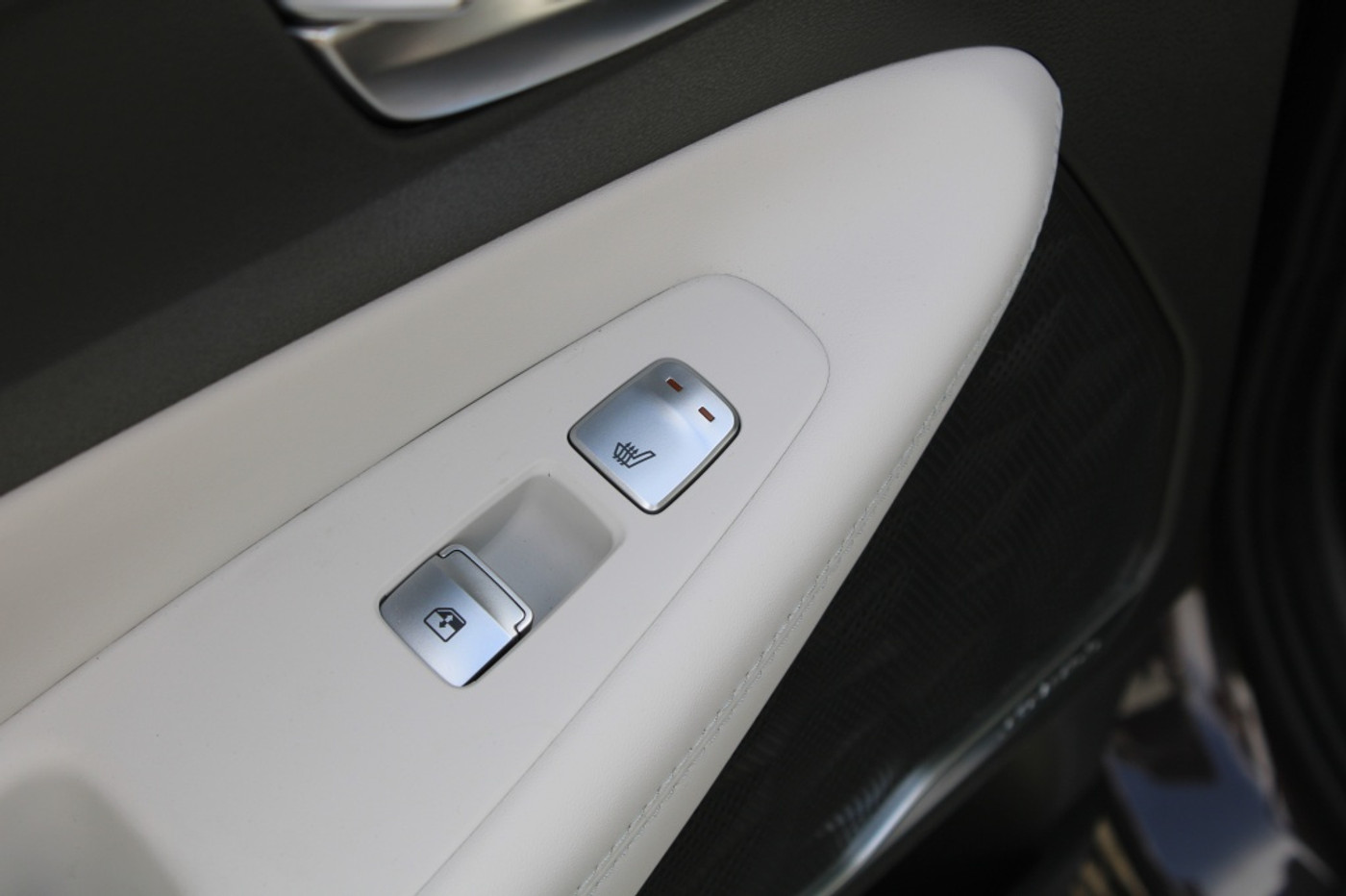 Foto van Hyundai Santa Fe