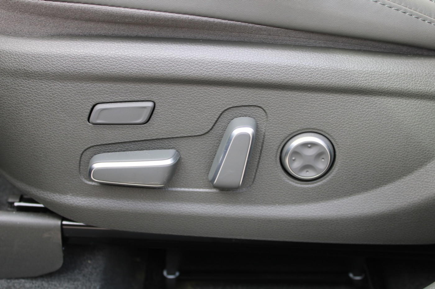 Foto van Hyundai Santa Fe