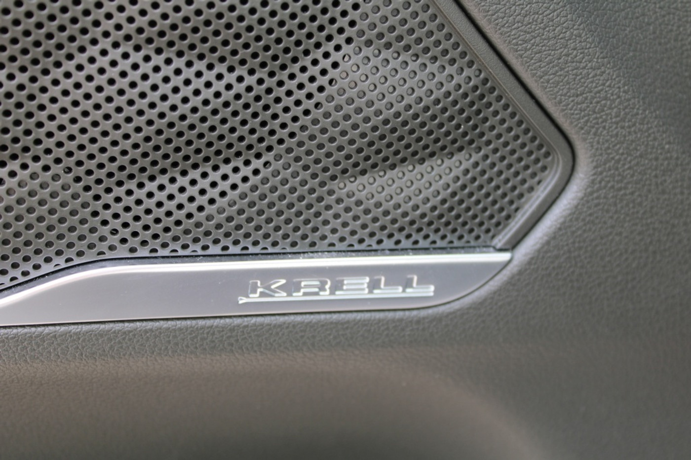 Foto van Hyundai Santa Fe