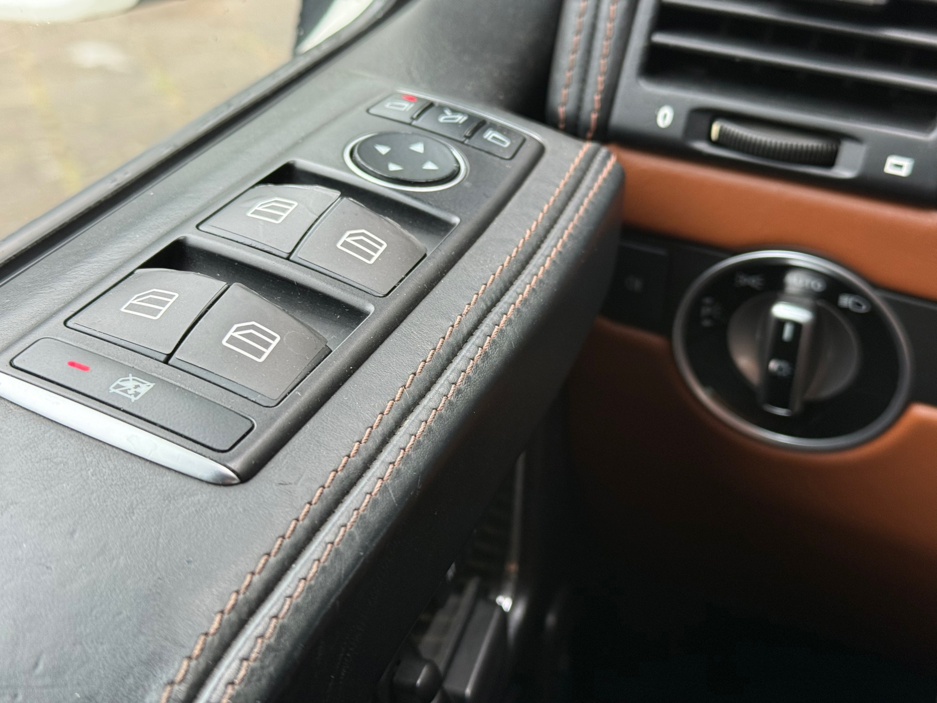 Foto van Mercedes-Benz G 63 AMG
