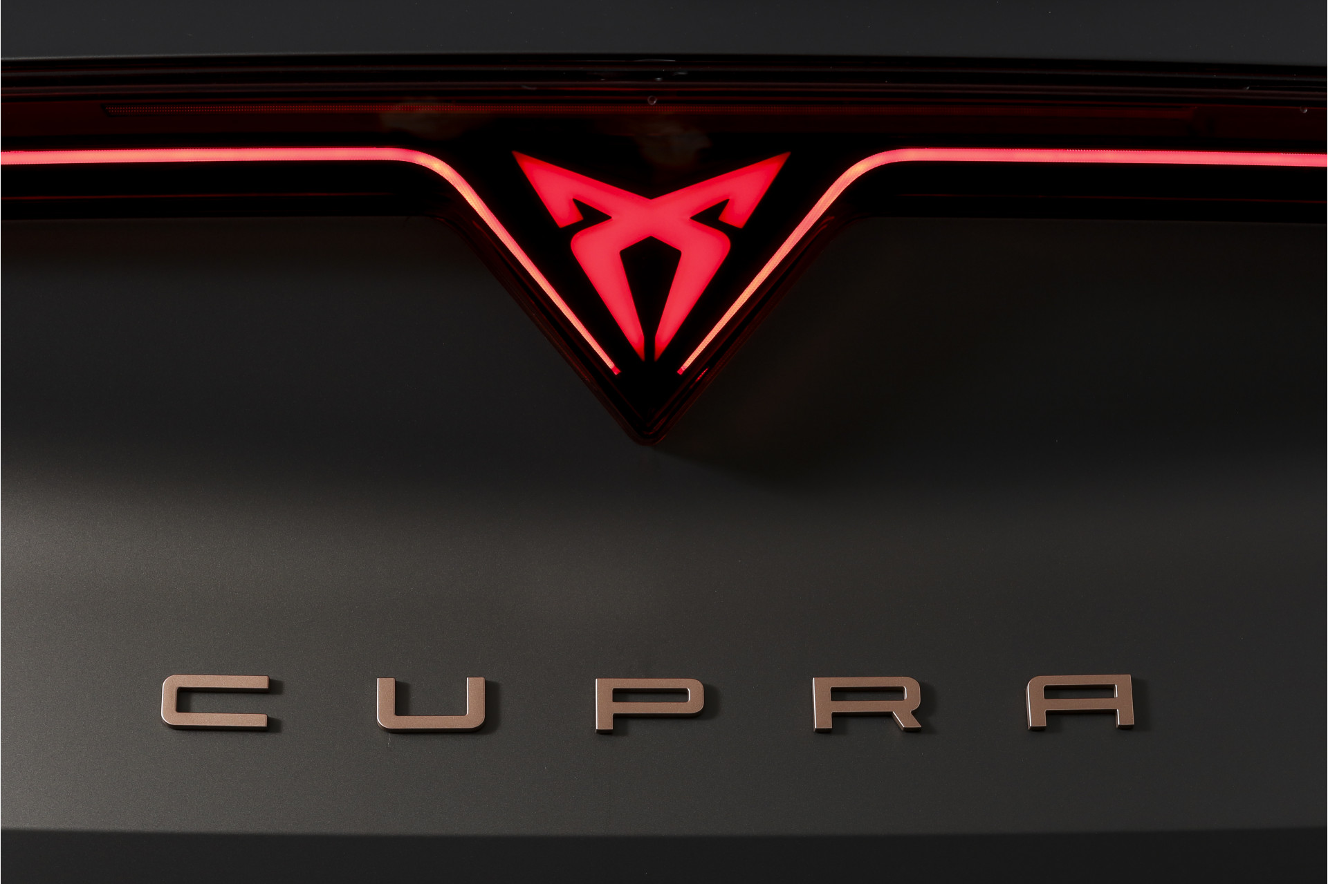 Foto van Cupra Formentor