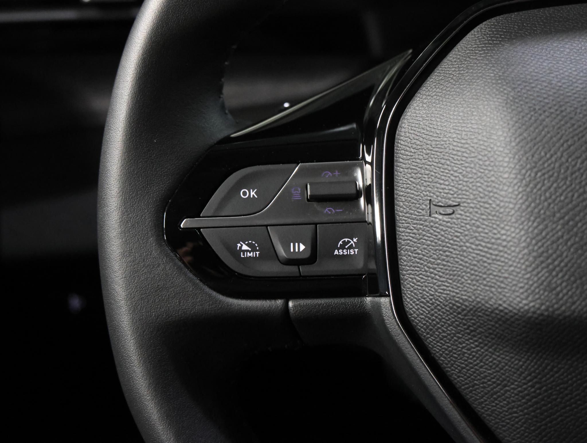 Foto van Peugeot 308 SW
