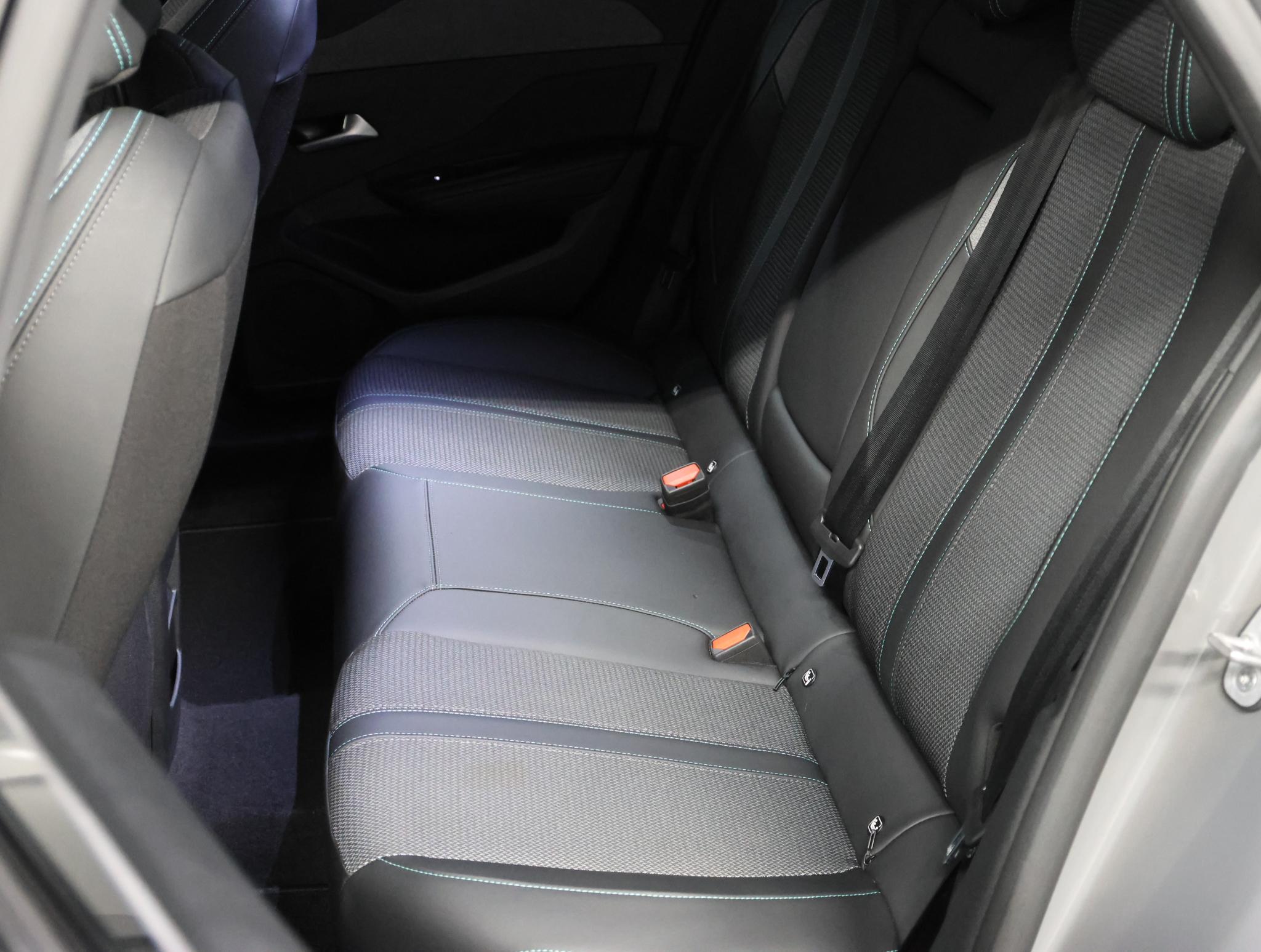 Foto van Peugeot 308 SW