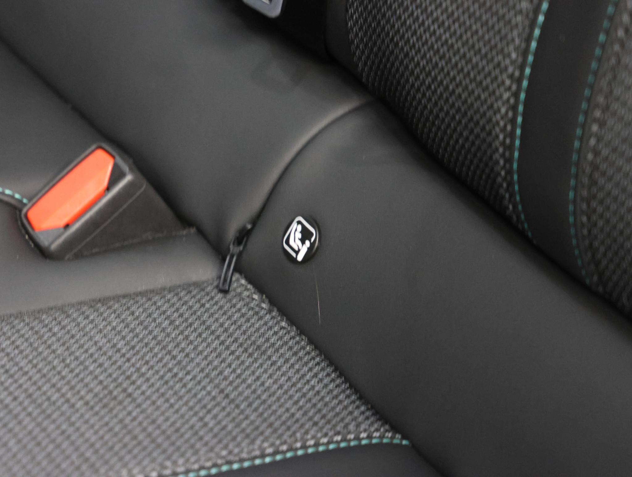 Foto van Peugeot 308 SW