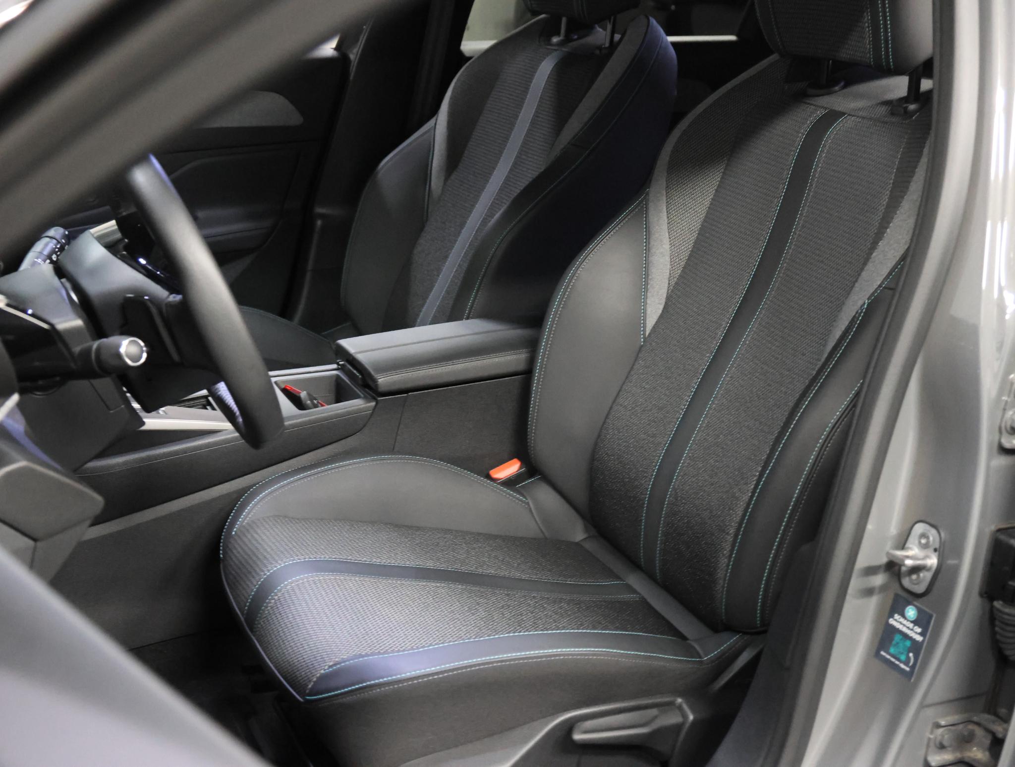 Foto van Peugeot 308 SW