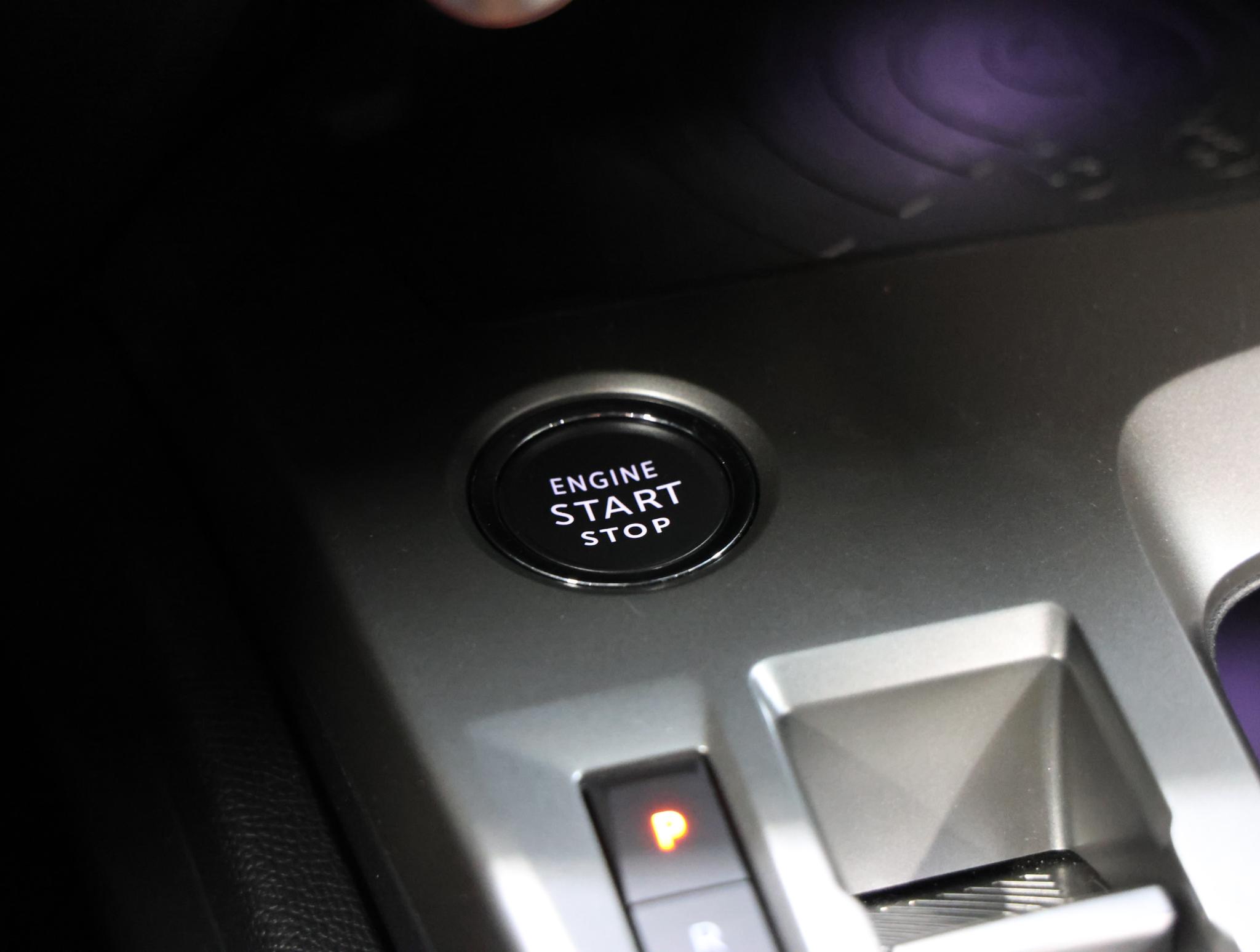 Foto van Peugeot 308 SW