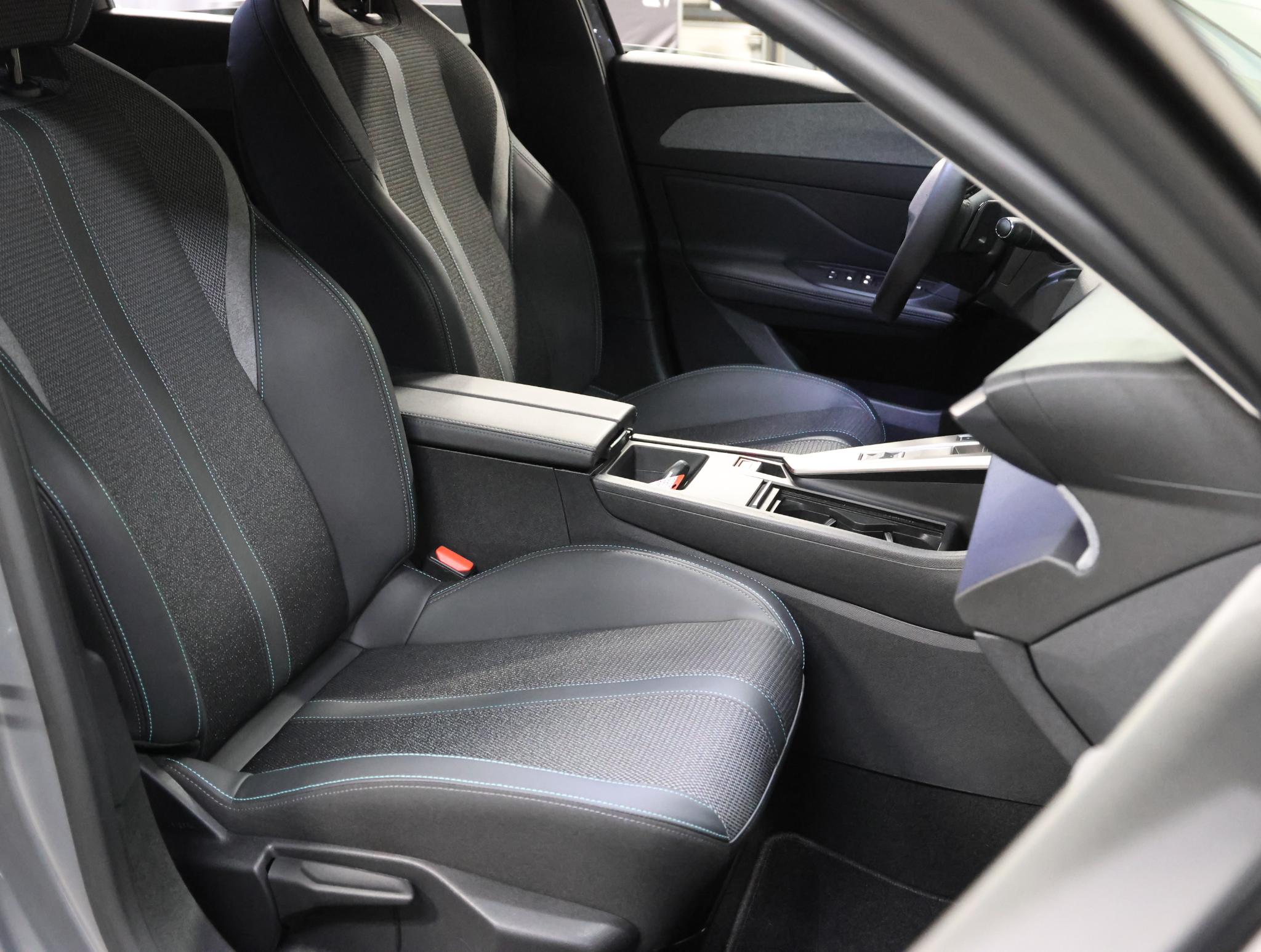 Foto van Peugeot 308 SW