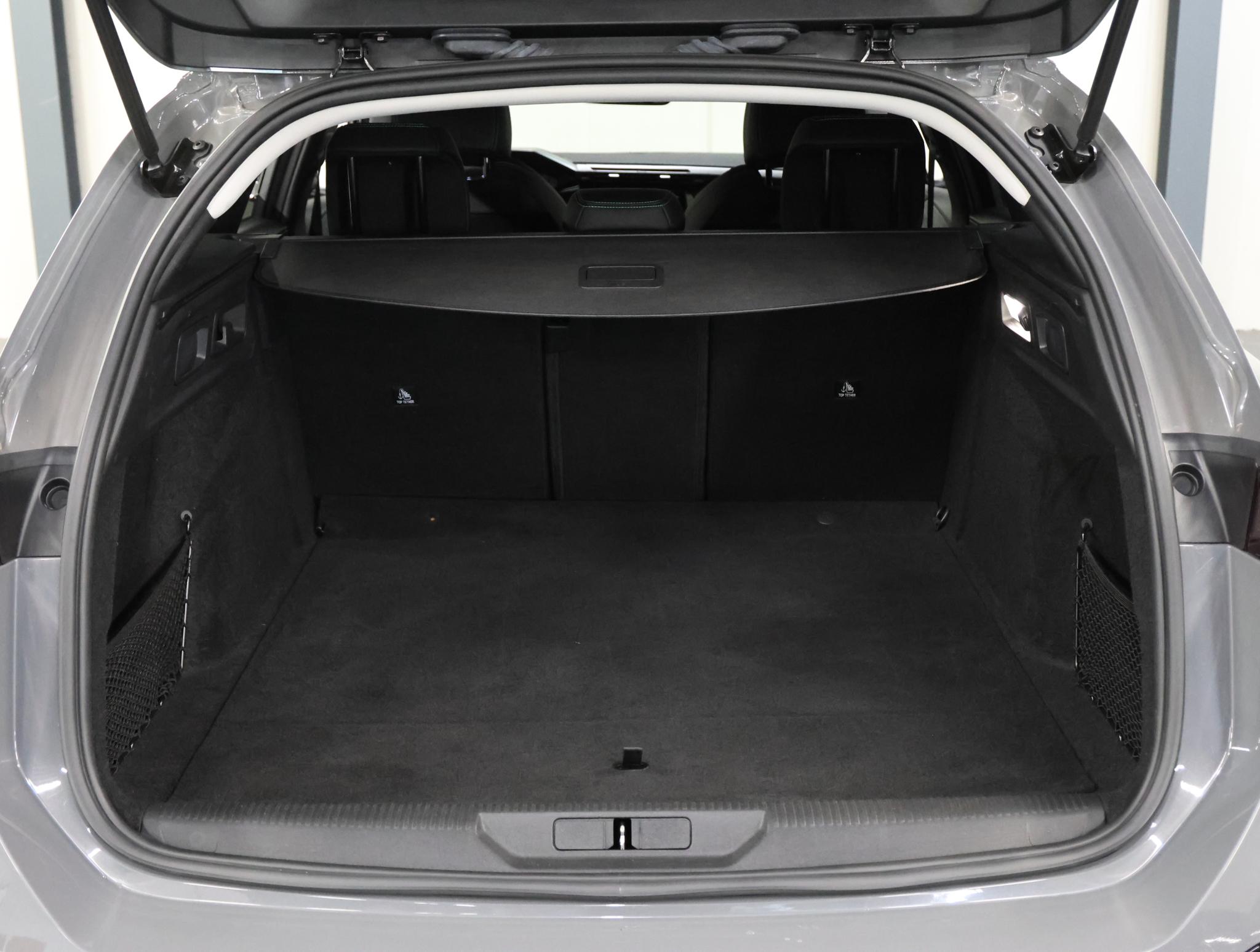Foto van Peugeot 308 SW