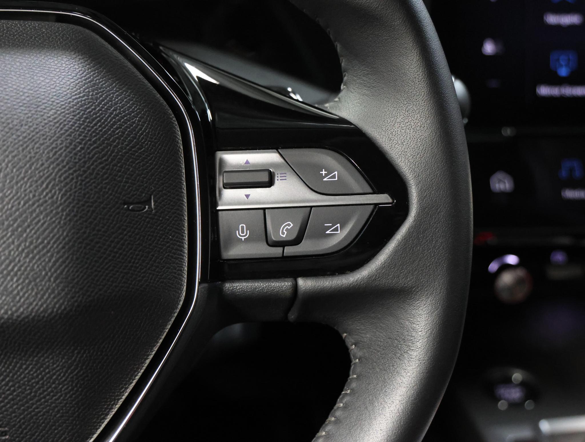 Foto van Peugeot 308 SW
