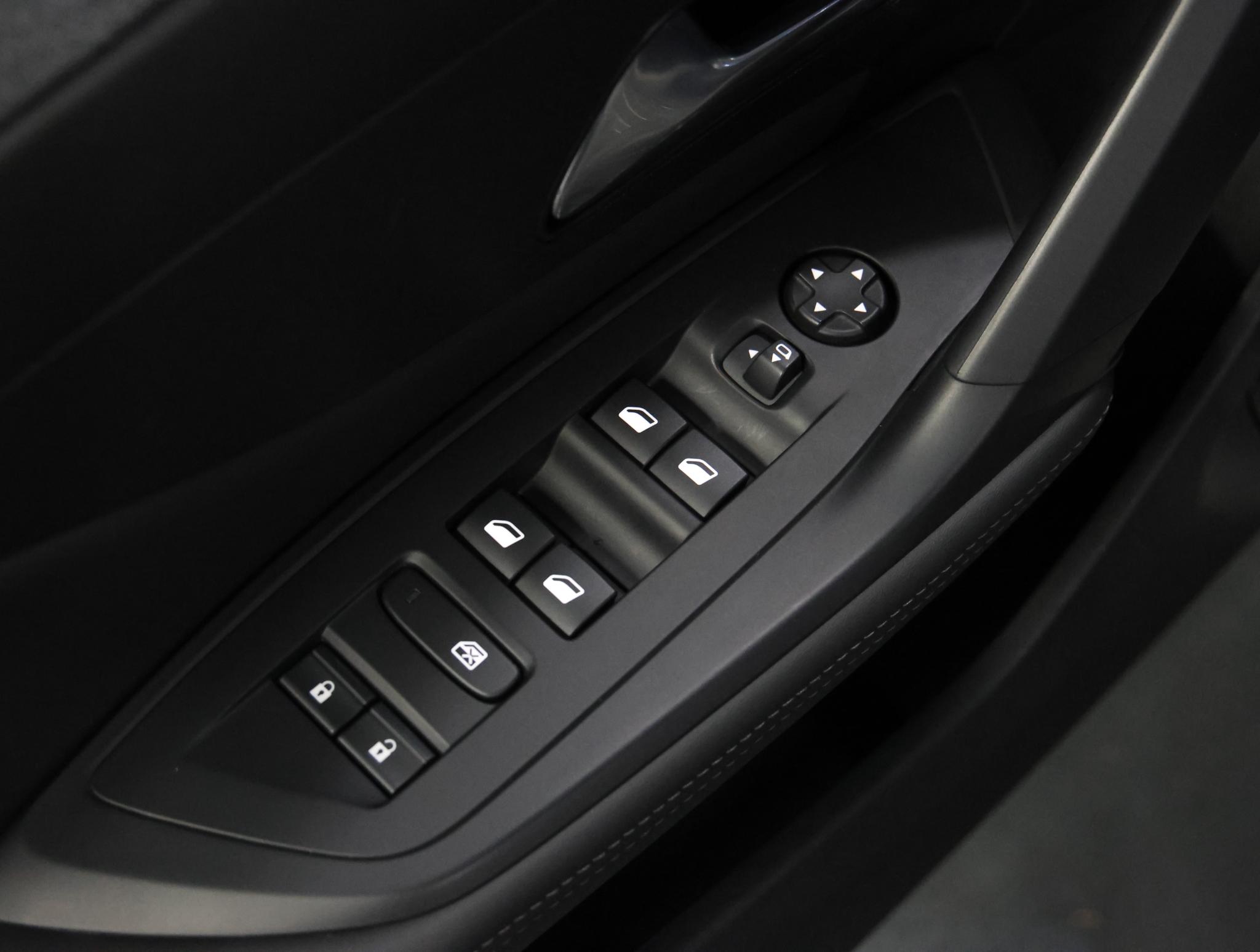 Foto van Peugeot 308 SW