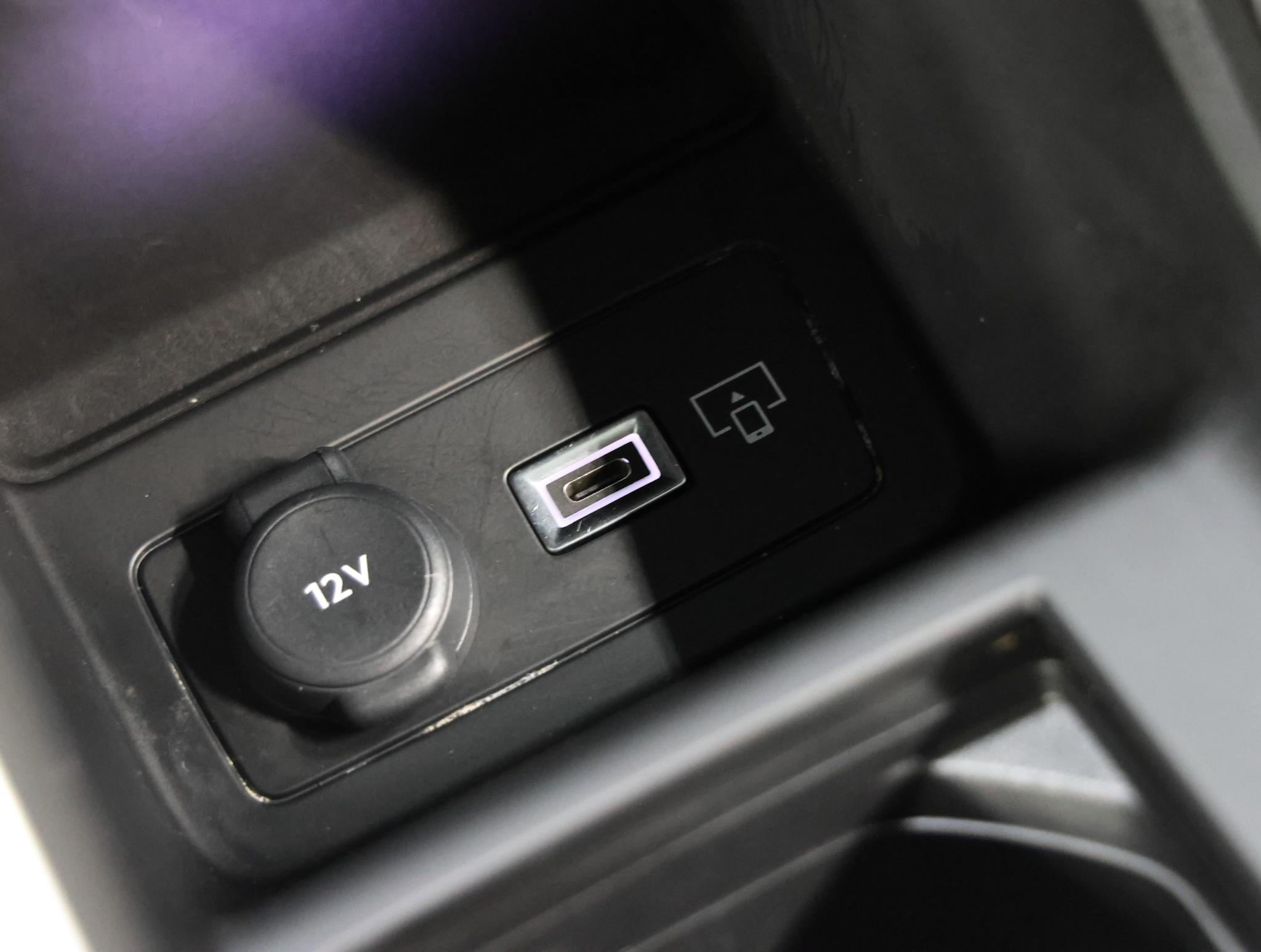 Foto van Peugeot 308 SW