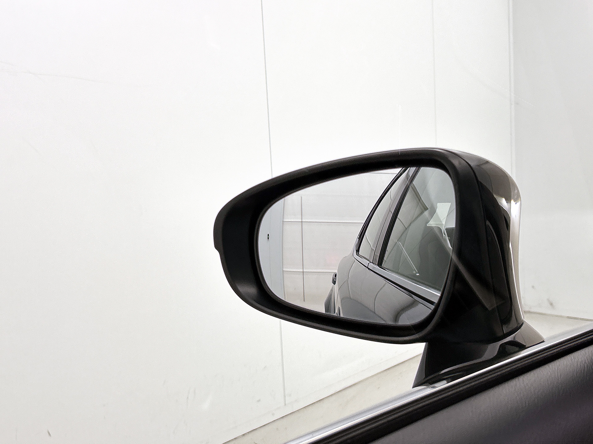 Foto van Lexus Is
