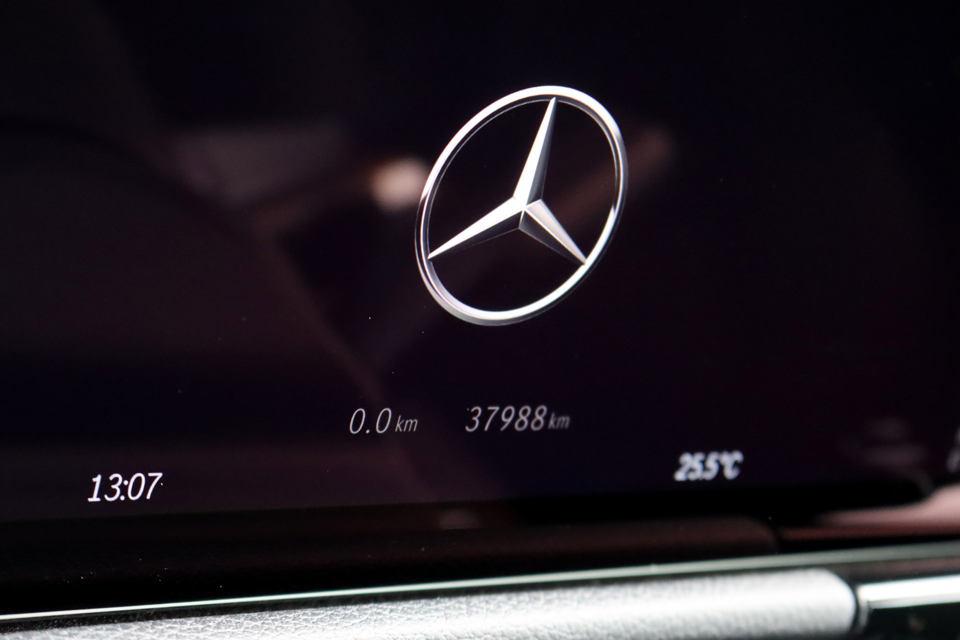 Foto van Mercedes-Benz Gla-klasse