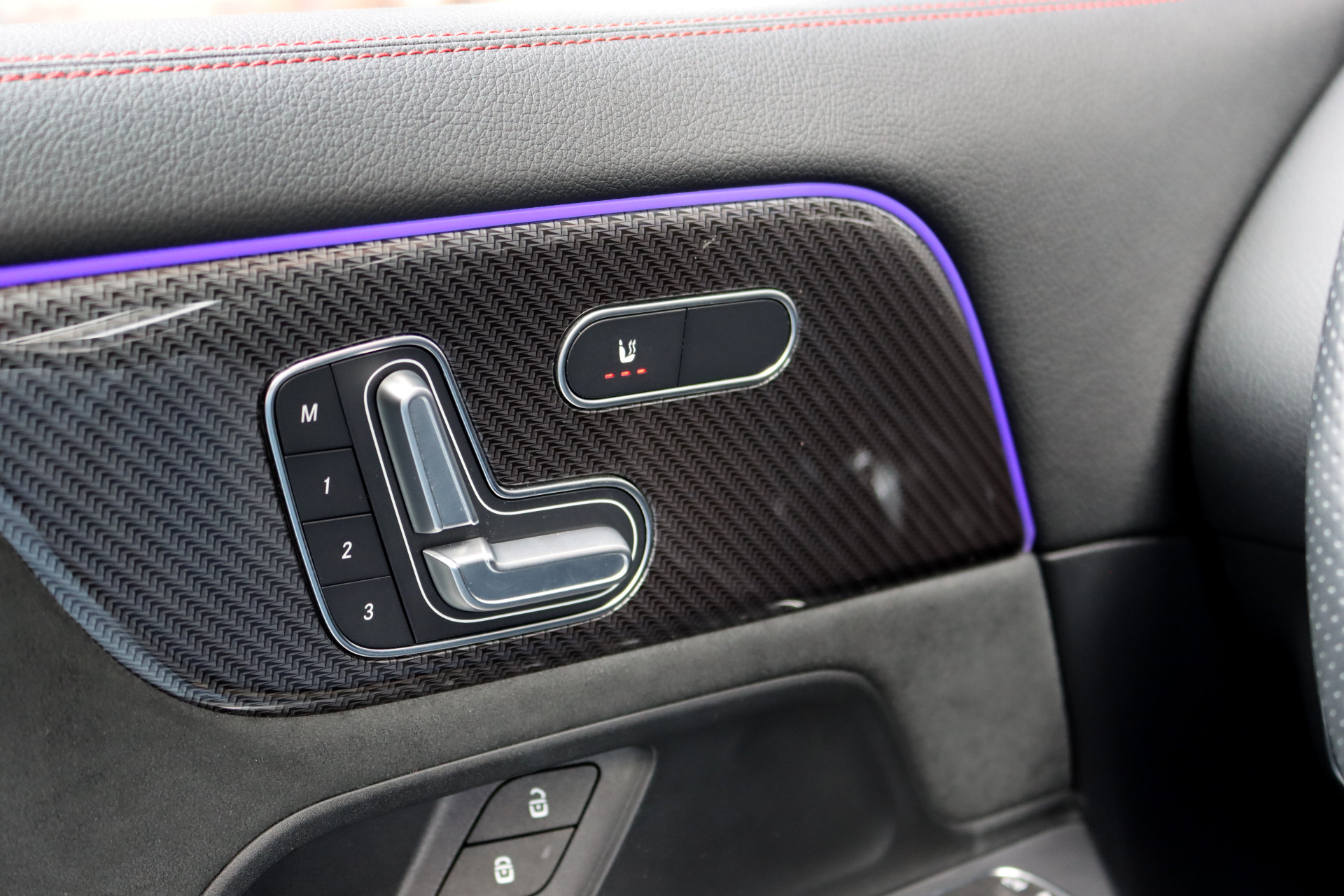 Foto van Mercedes-Benz Gla-klasse