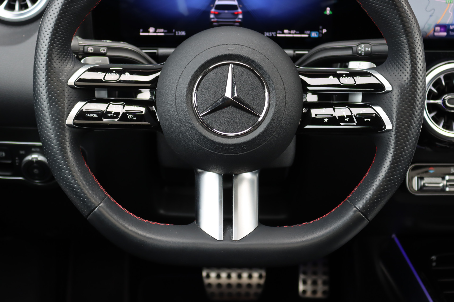 Foto van Mercedes-Benz Gla-klasse