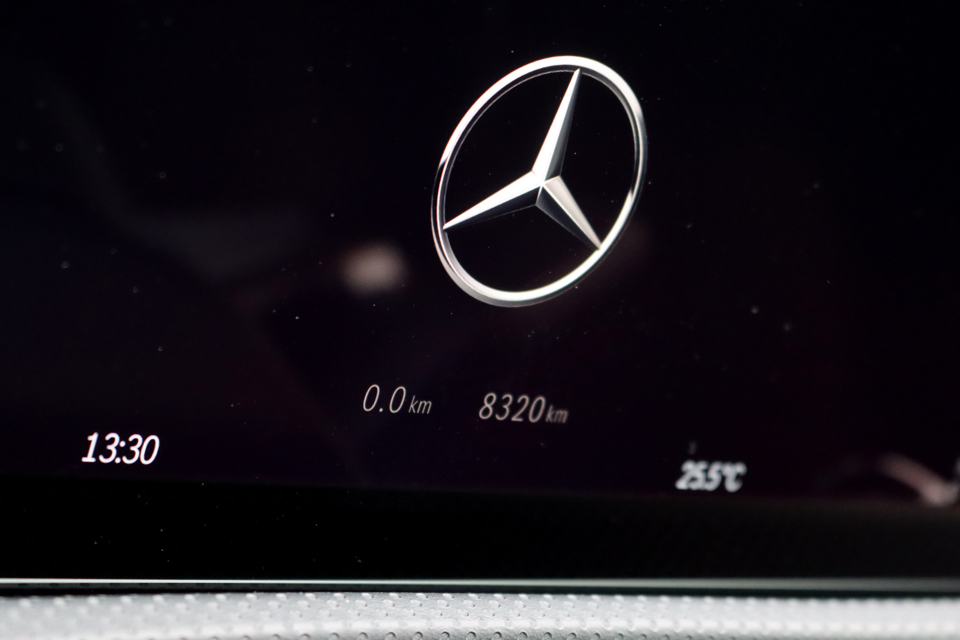 Foto van Mercedes-Benz Cla-klasse Shooting Brake