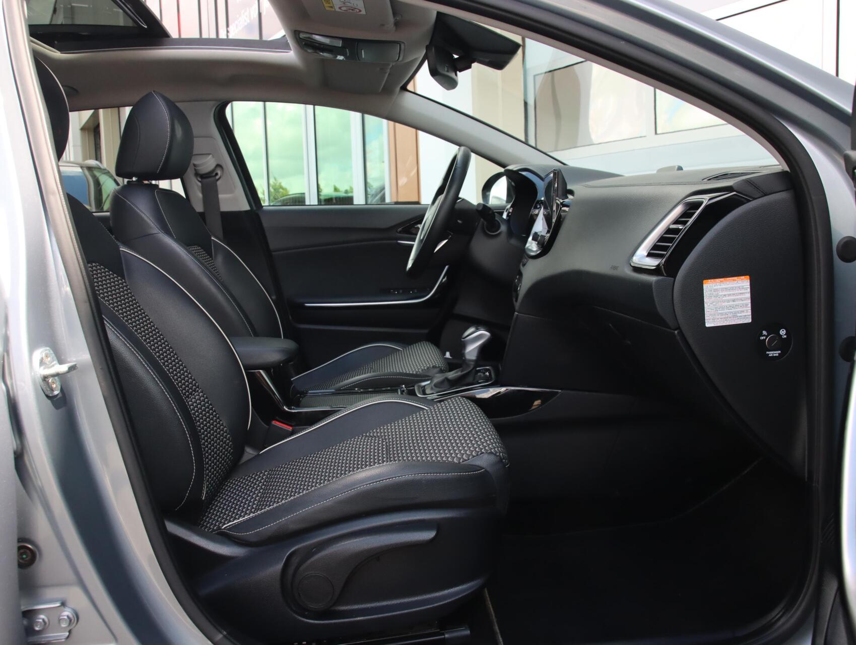 Foto van Kia Ceed Sportswagon