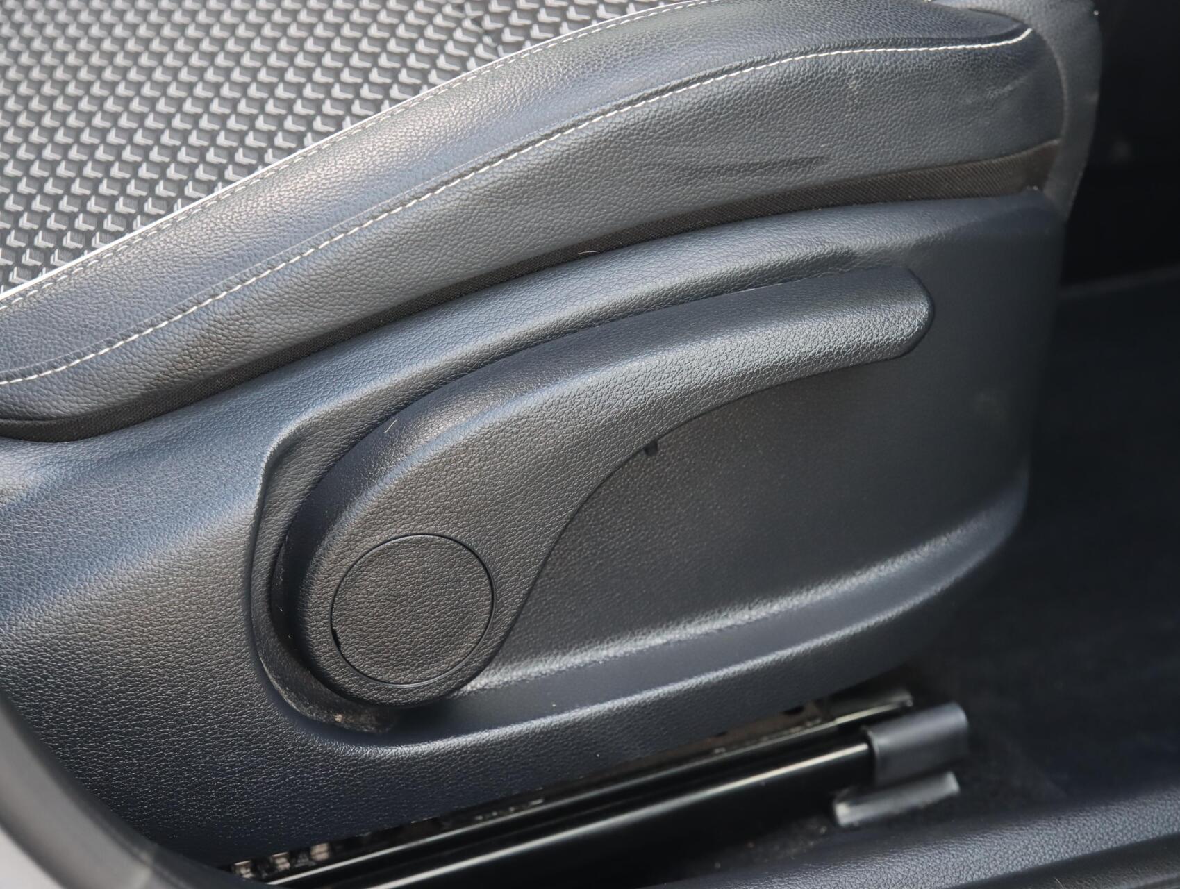 Foto van Kia Ceed Sportswagon