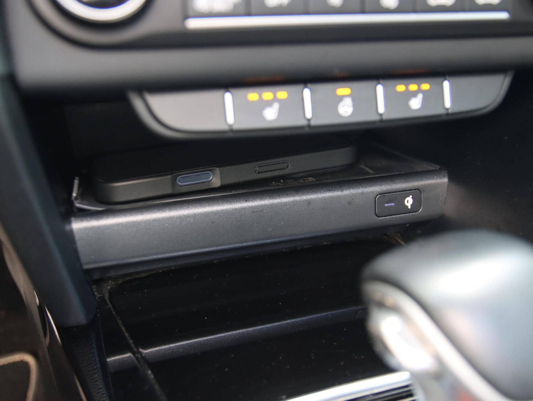 Foto van Kia Ceed Sportswagon