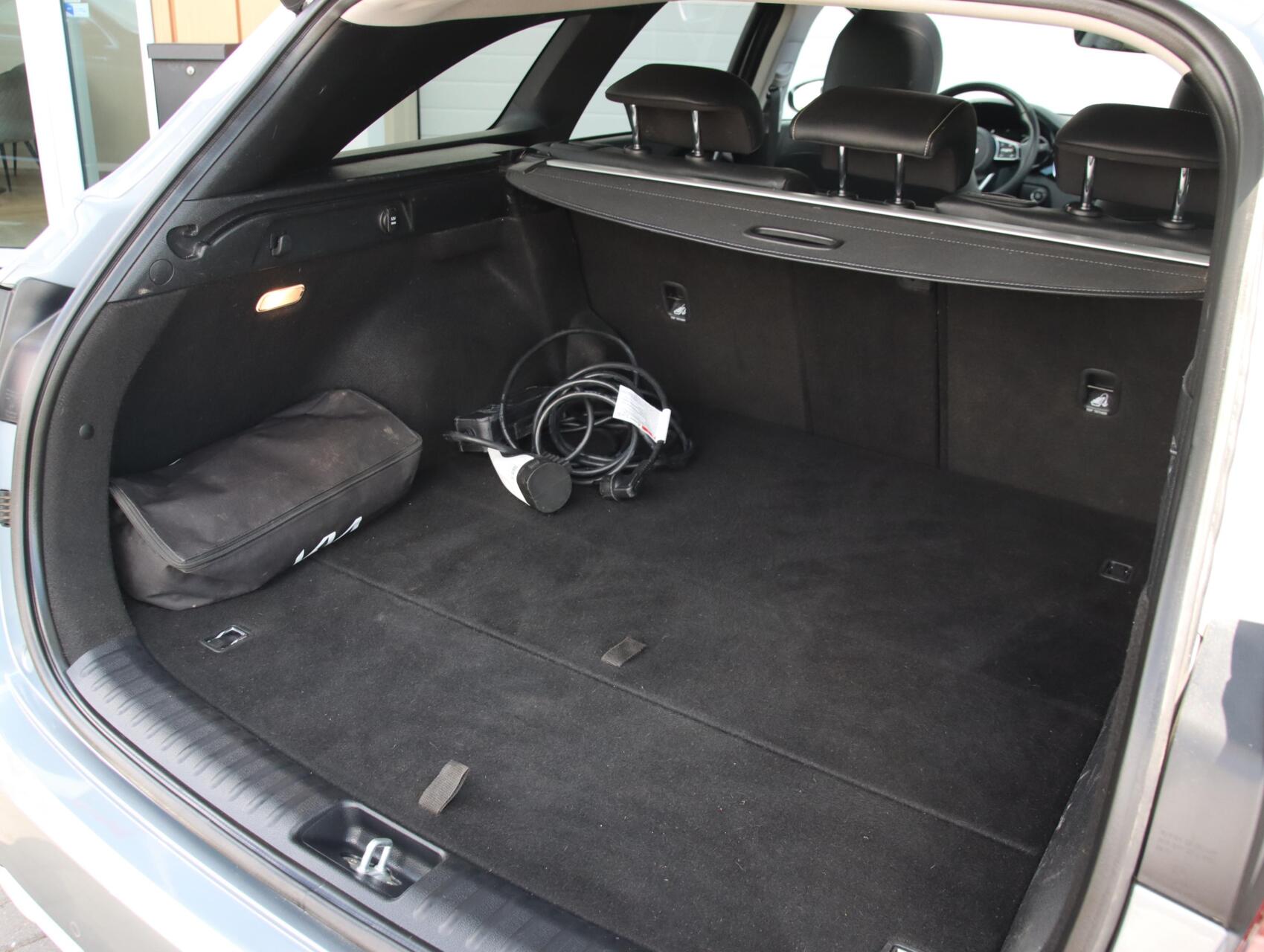 Foto van Kia Ceed Sportswagon