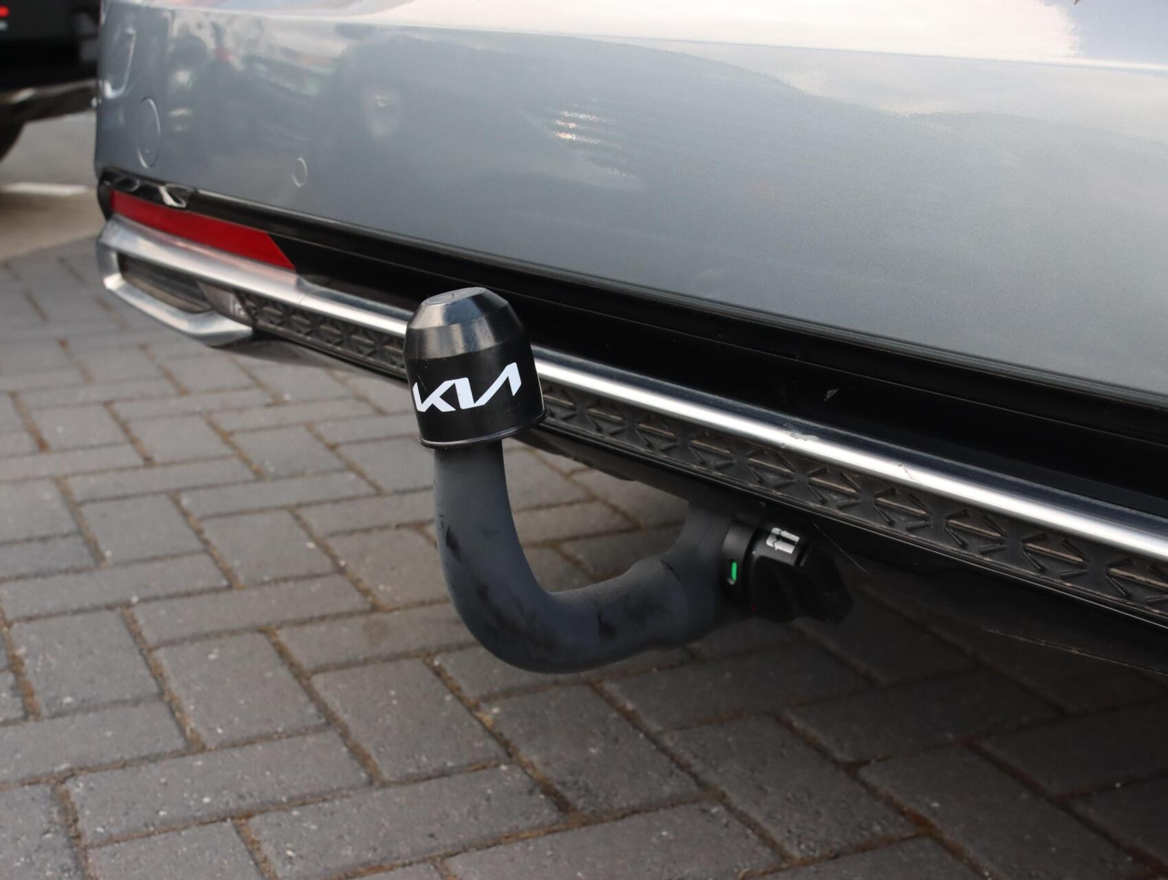 Foto van Kia Ceed Sportswagon