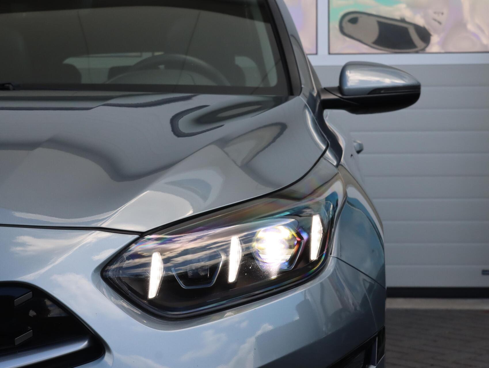 Foto van Kia Ceed Sportswagon