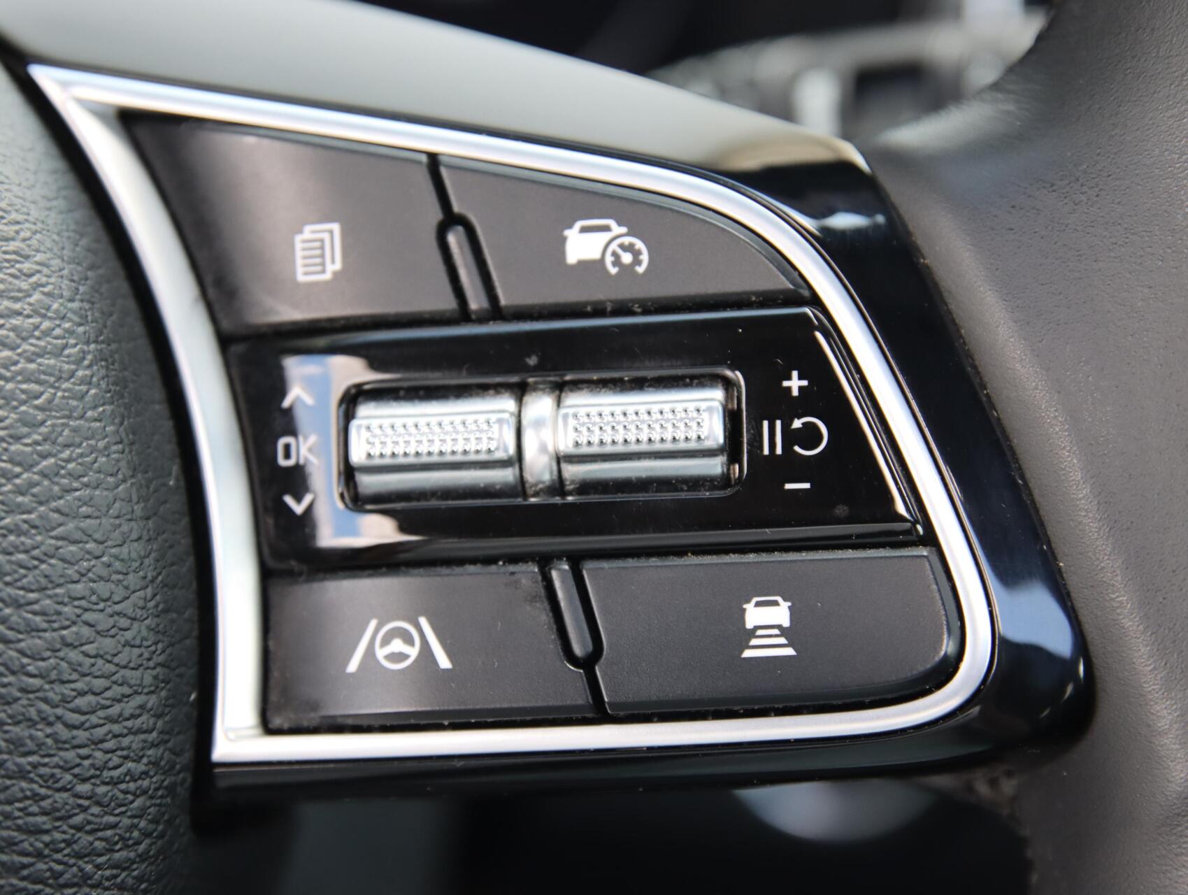 Foto van Kia Ceed Sportswagon