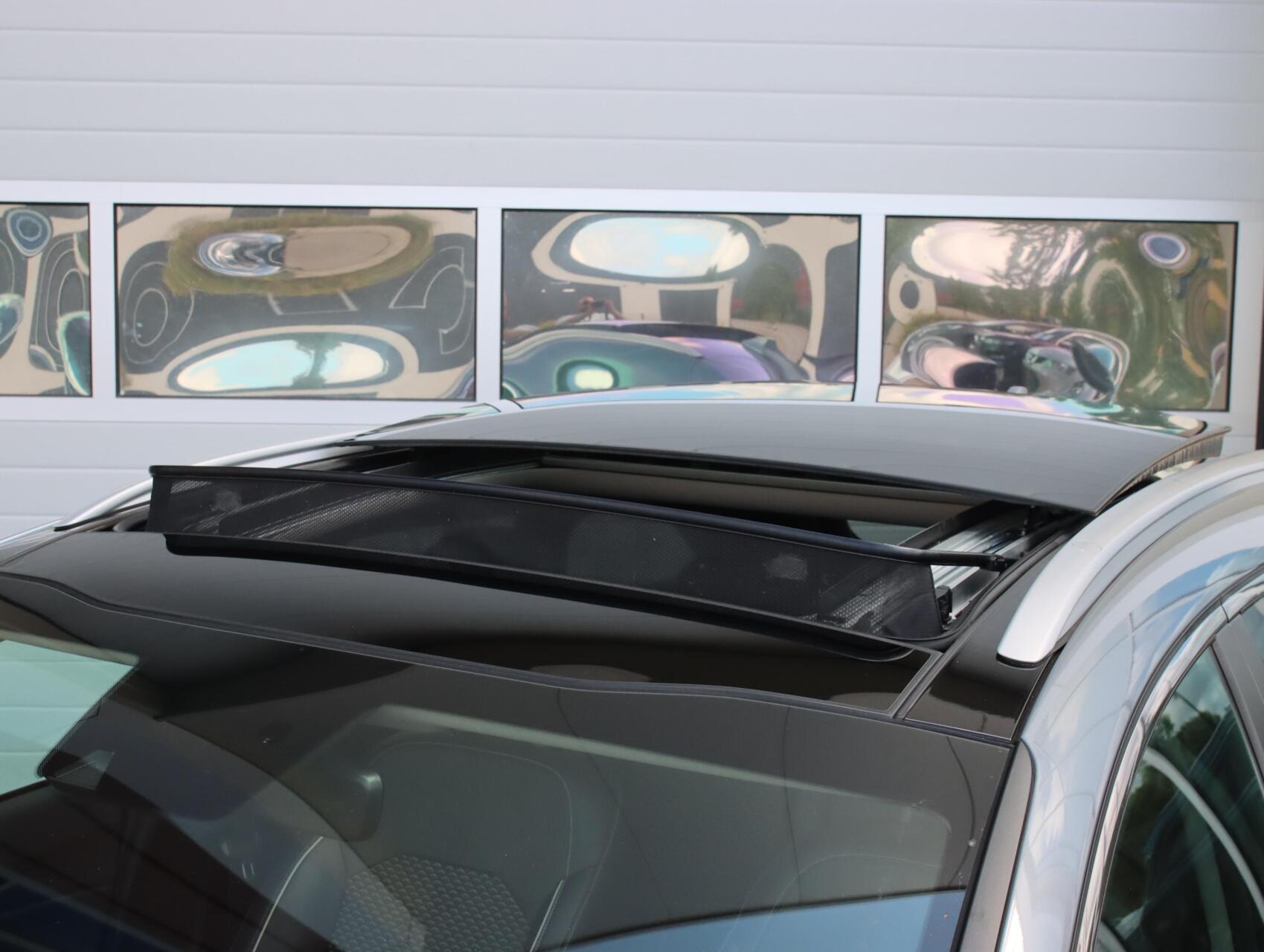Foto van Kia Ceed Sportswagon