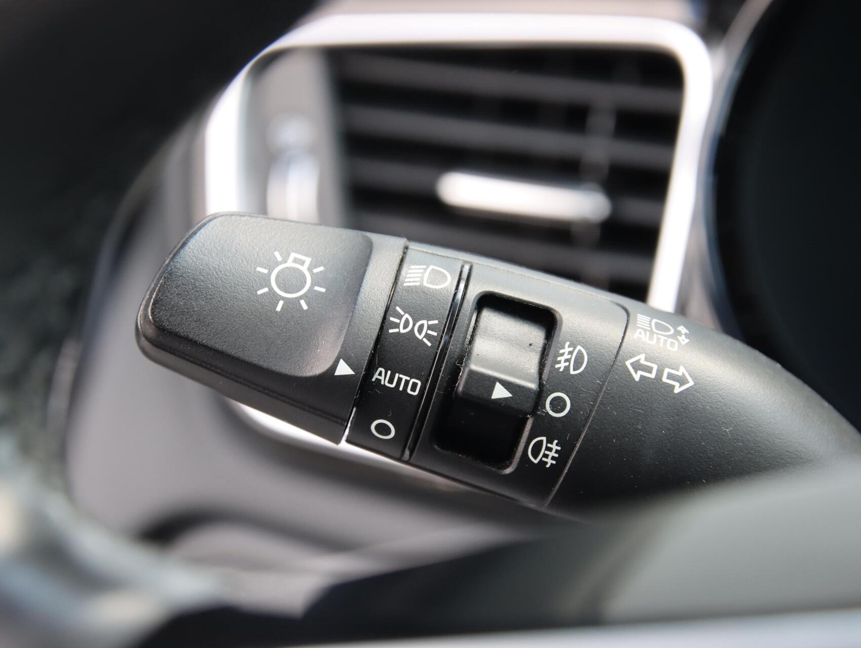 Foto van Kia Ceed Sportswagon