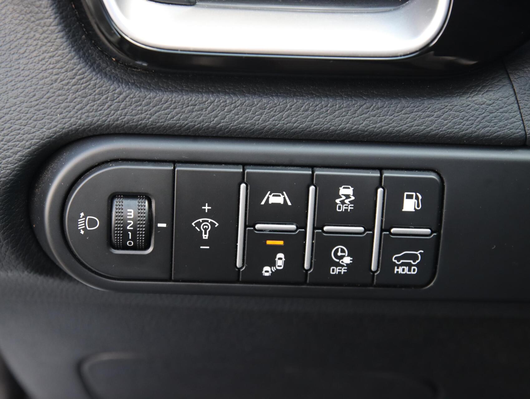 Foto van Kia Ceed Sportswagon