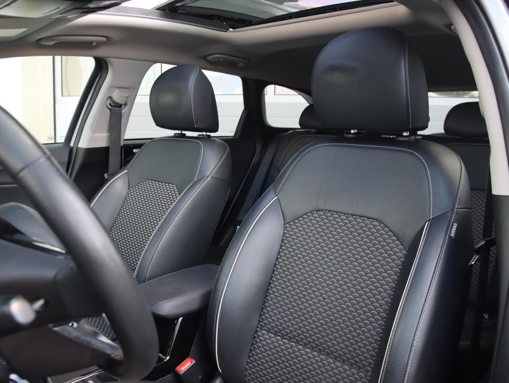 Foto van Kia Ceed Sportswagon