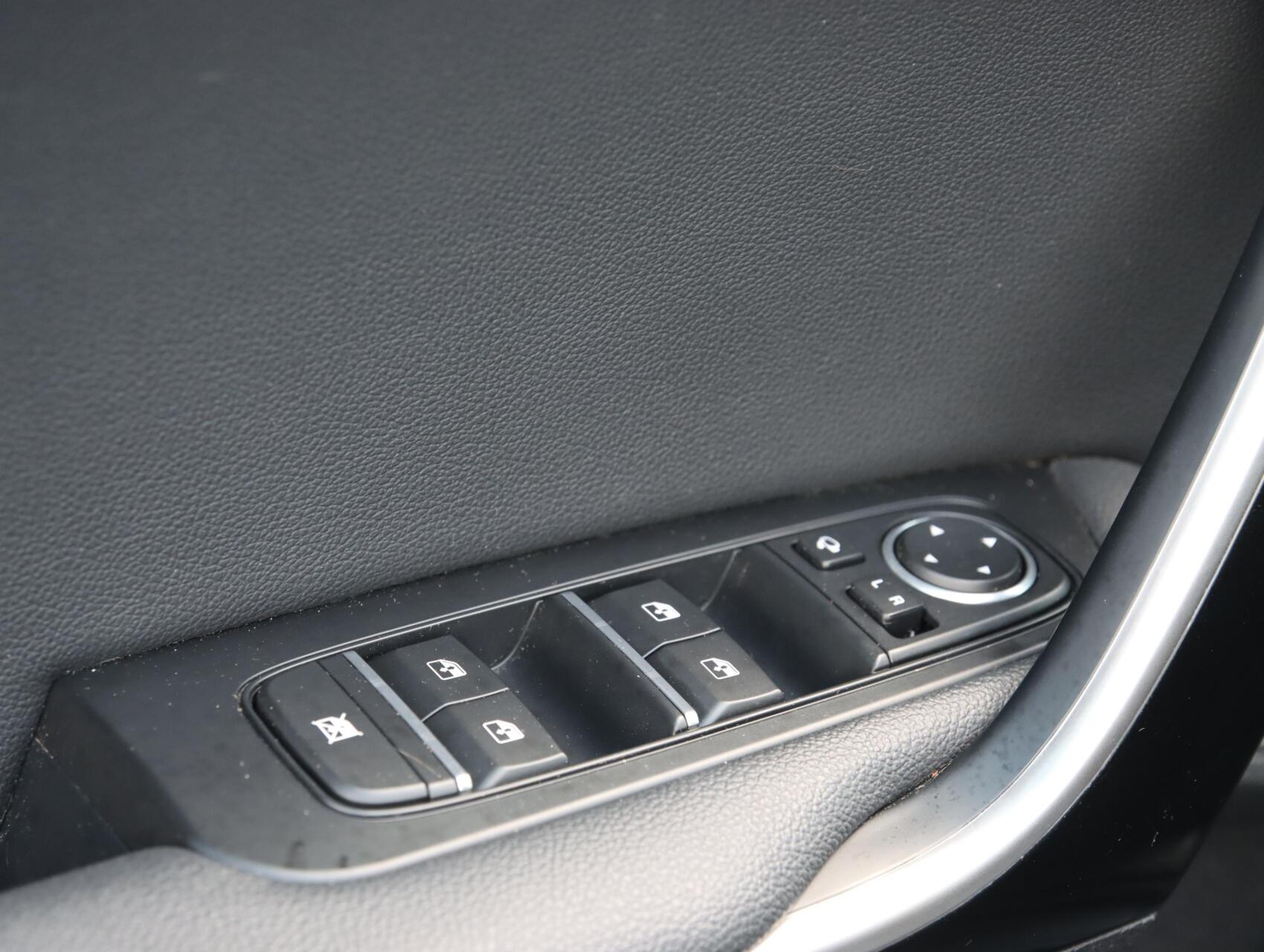 Foto van Kia Ceed Sportswagon
