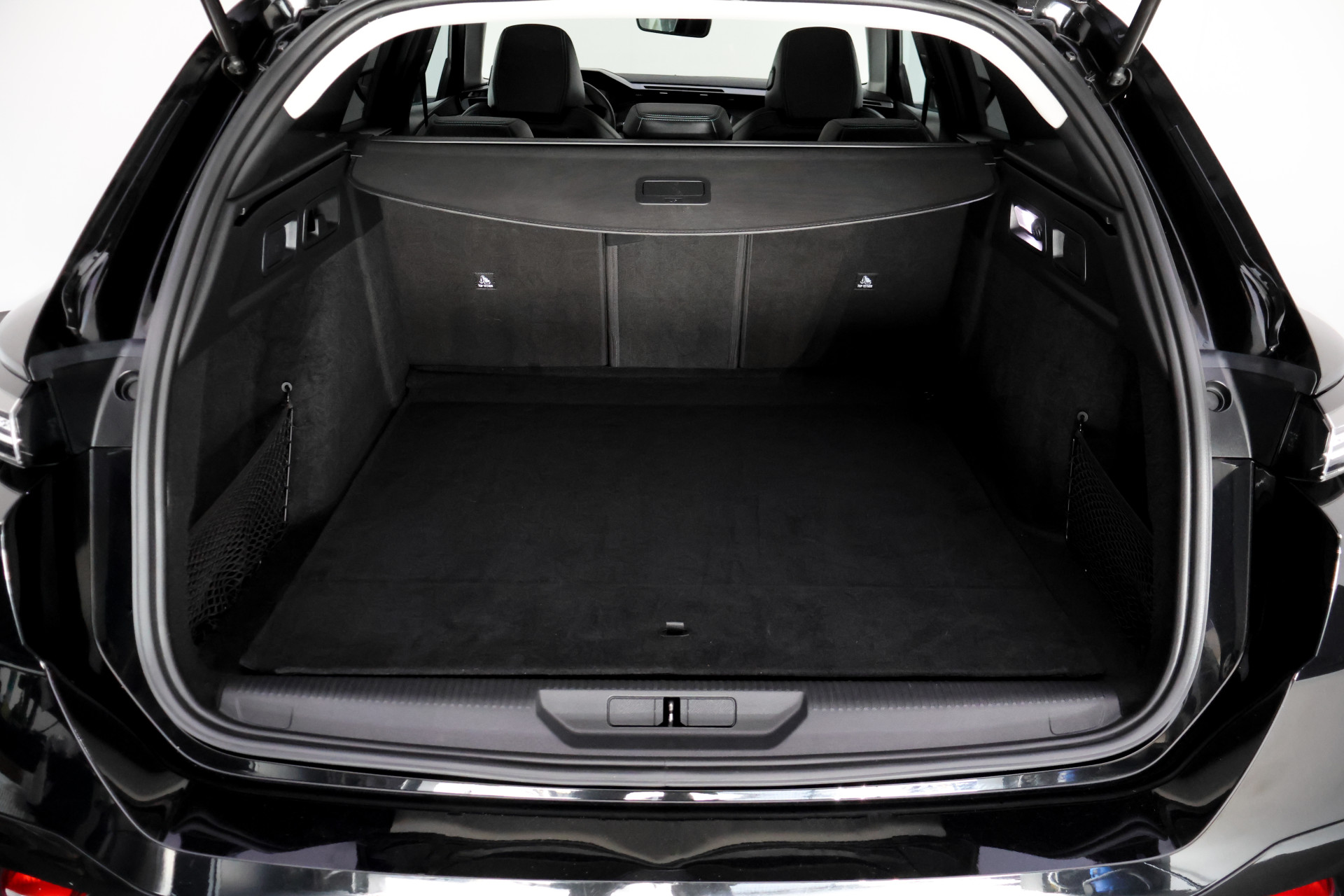 Foto van Peugeot 308 SW