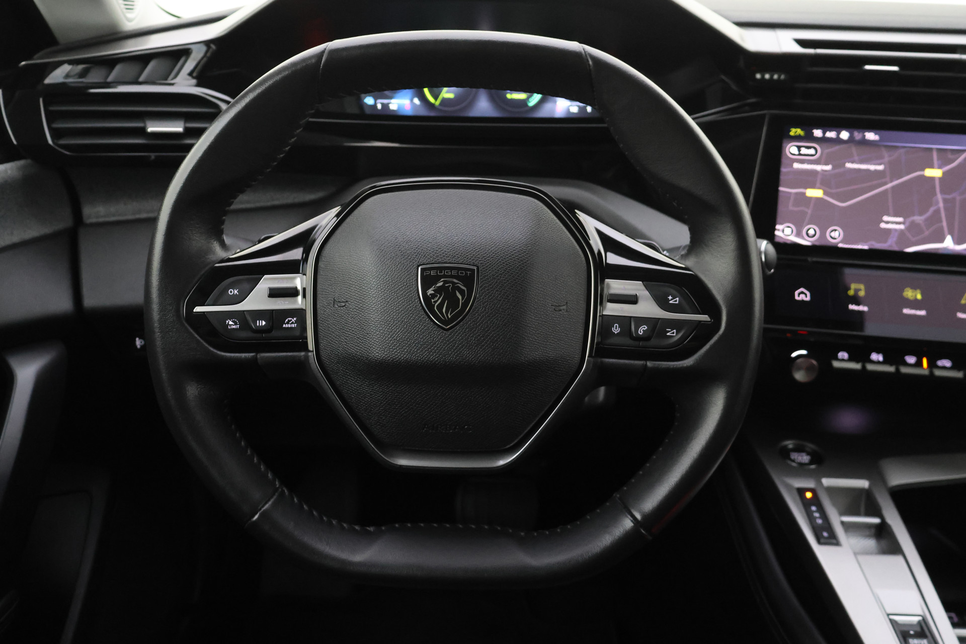 Foto van Peugeot 308 SW