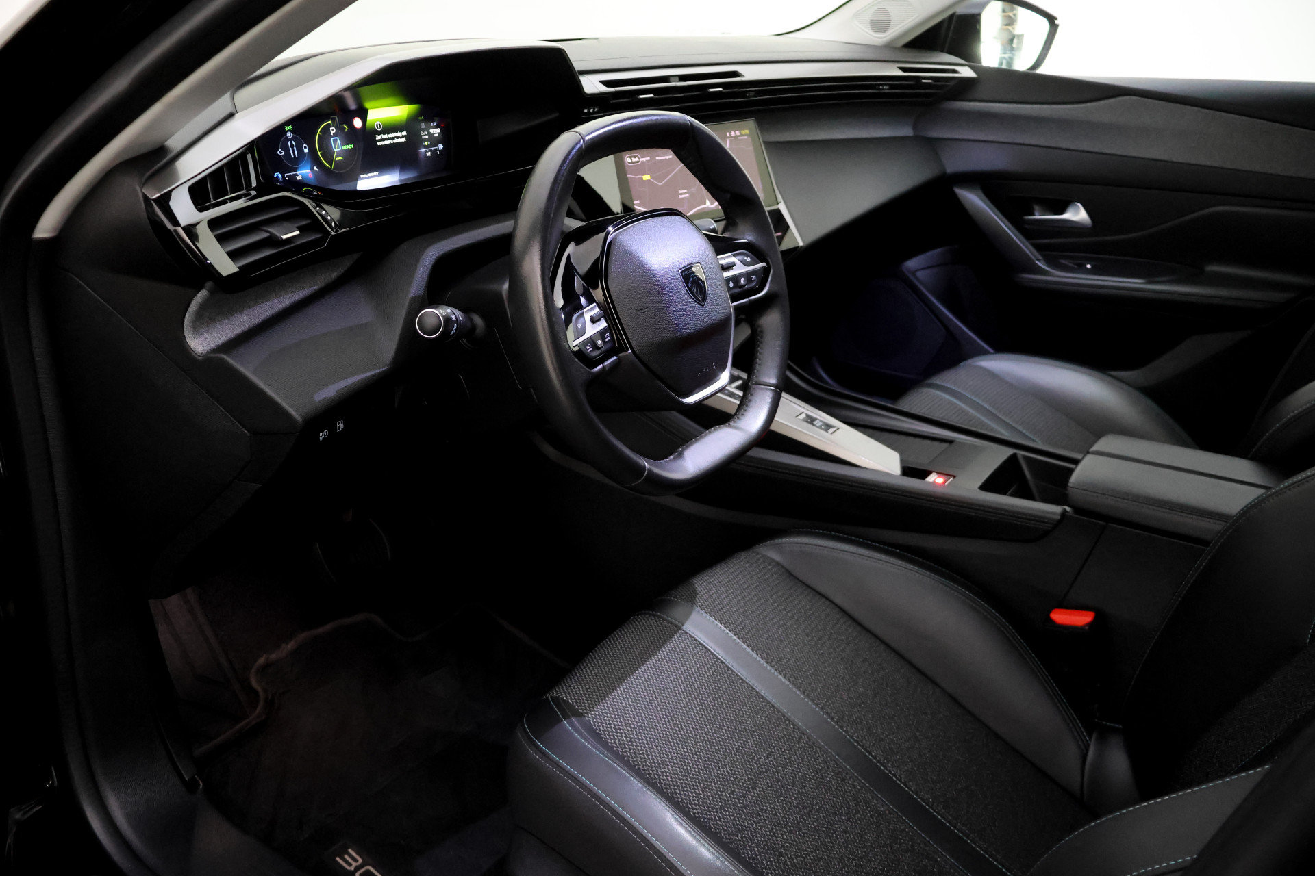 Foto van Peugeot 308 SW
