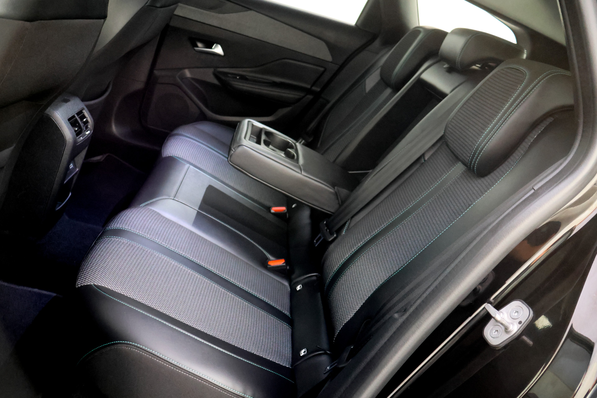 Foto van Peugeot 308 SW