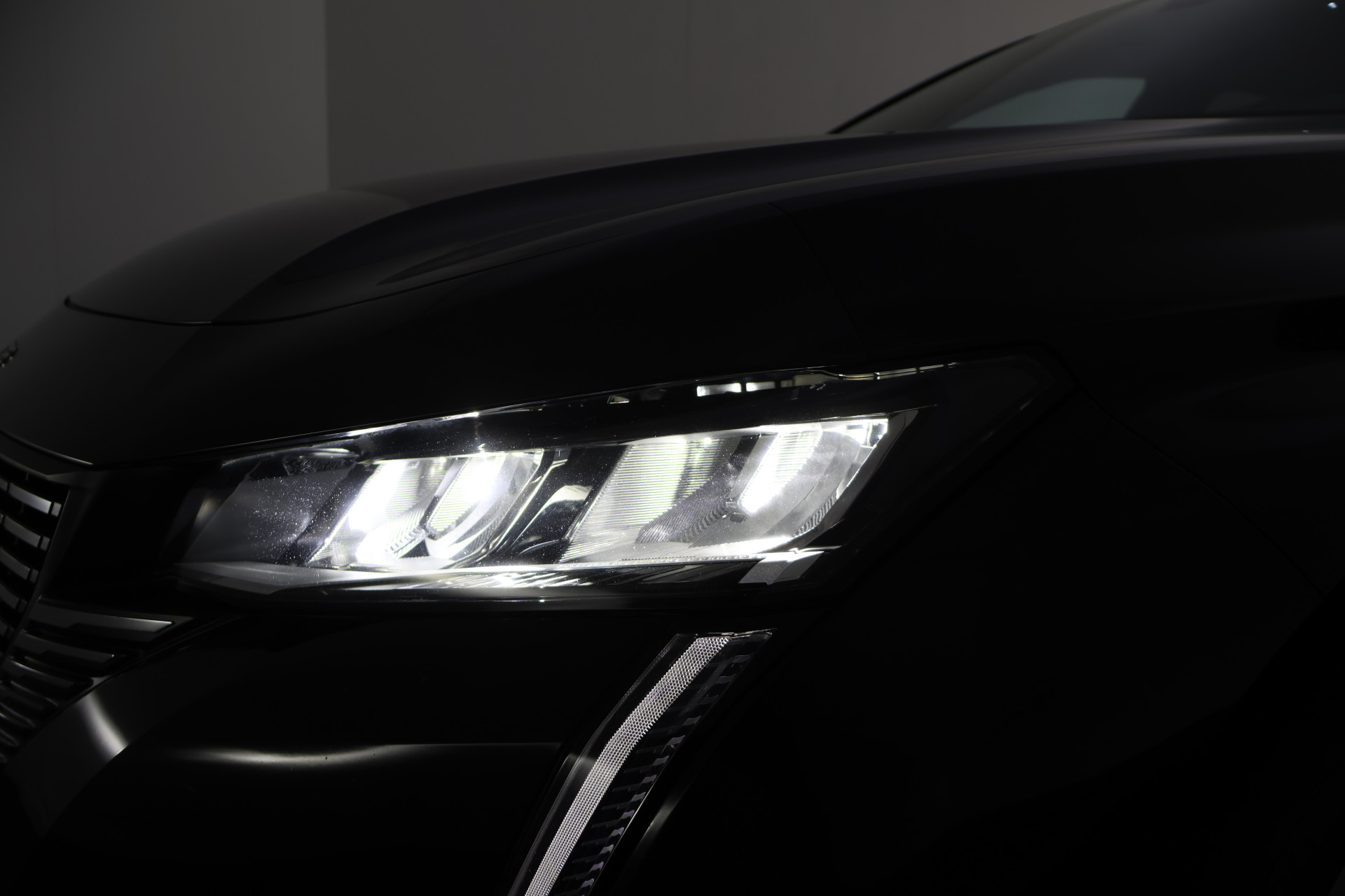Foto van Peugeot 308 SW