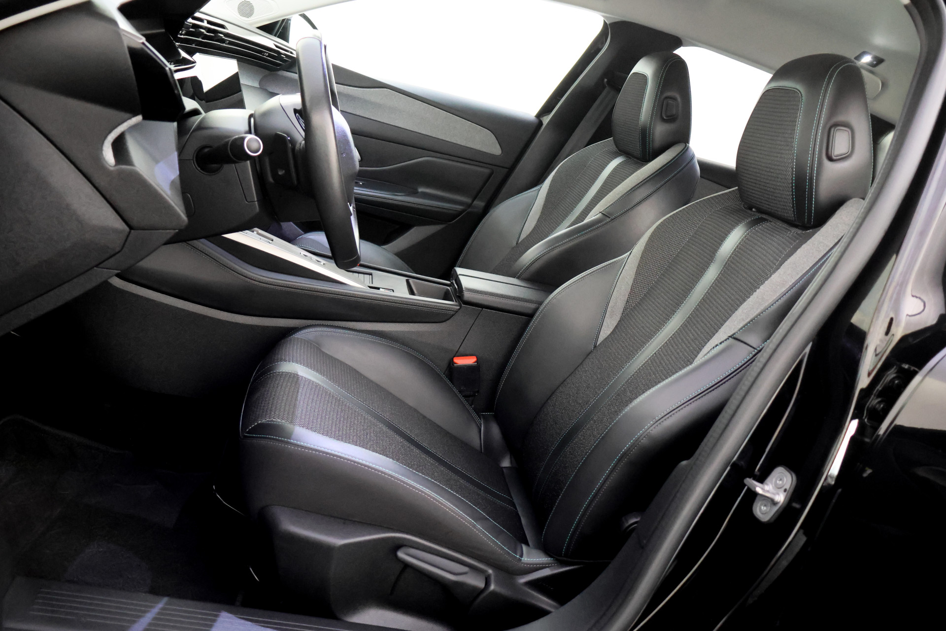 Foto van Peugeot 308 SW