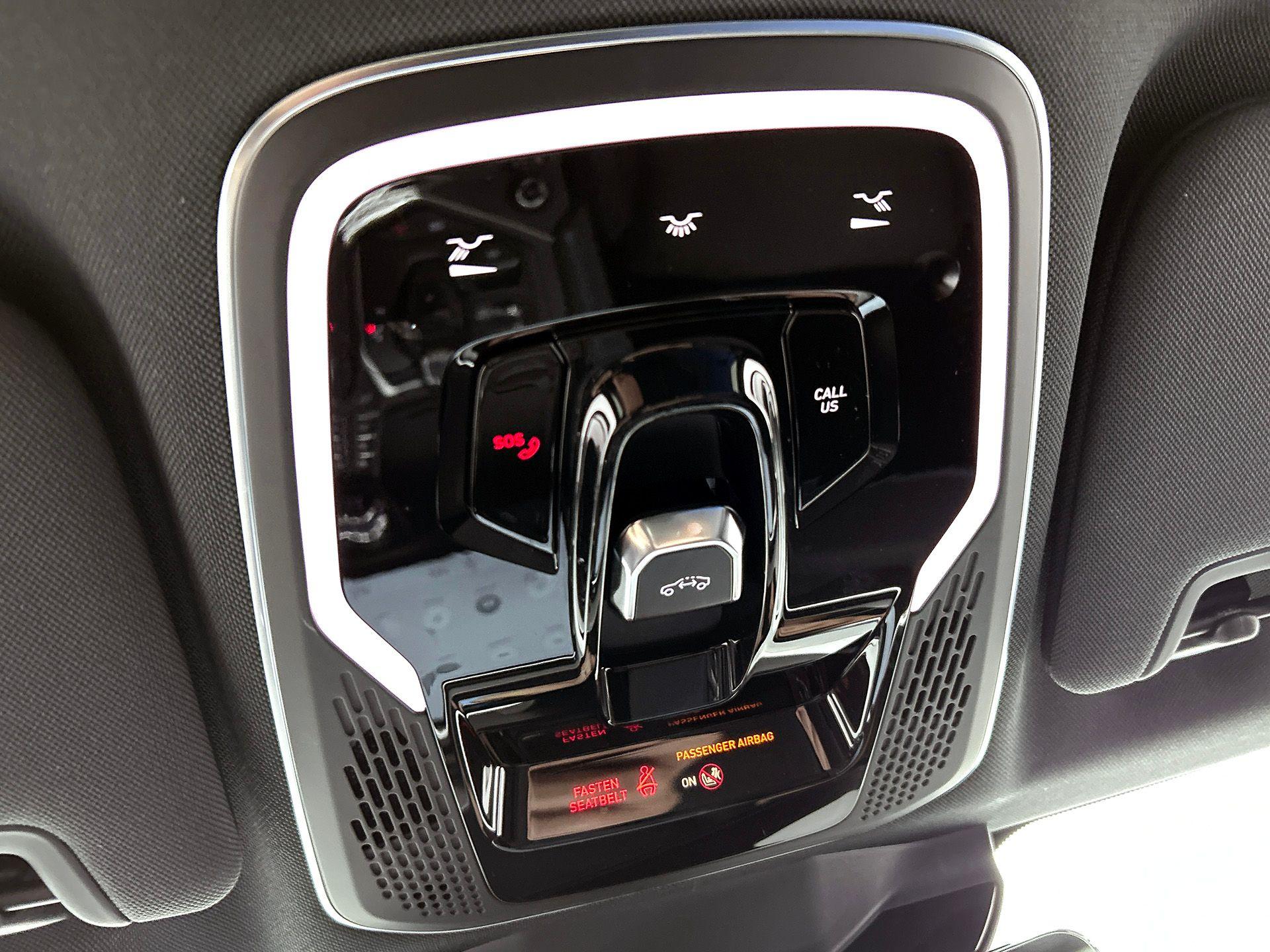 Foto van LYNK & Co 01