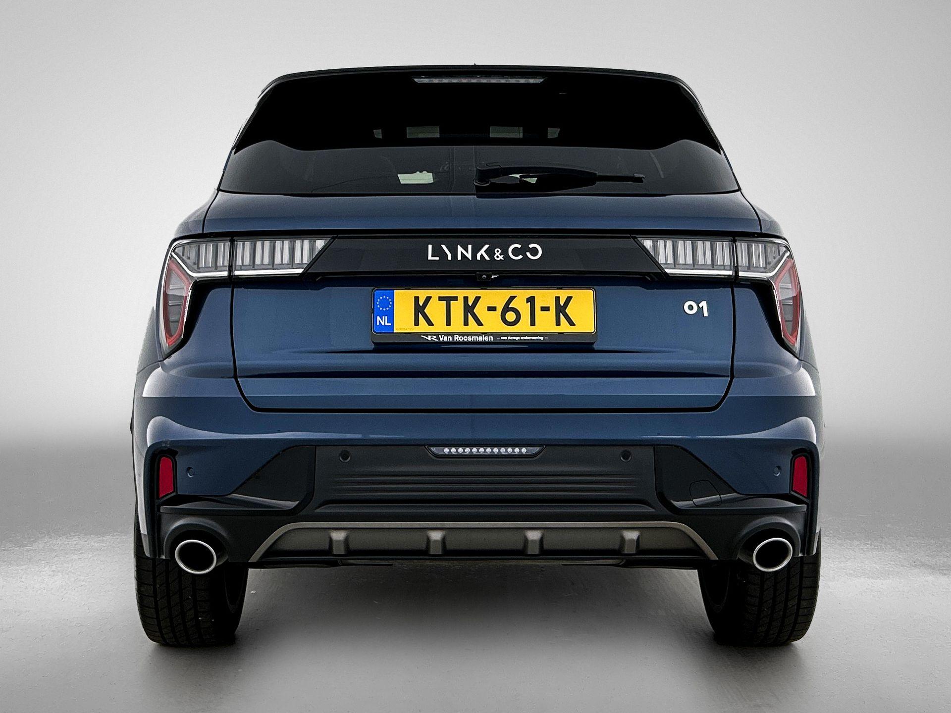Foto van LYNK & Co 01