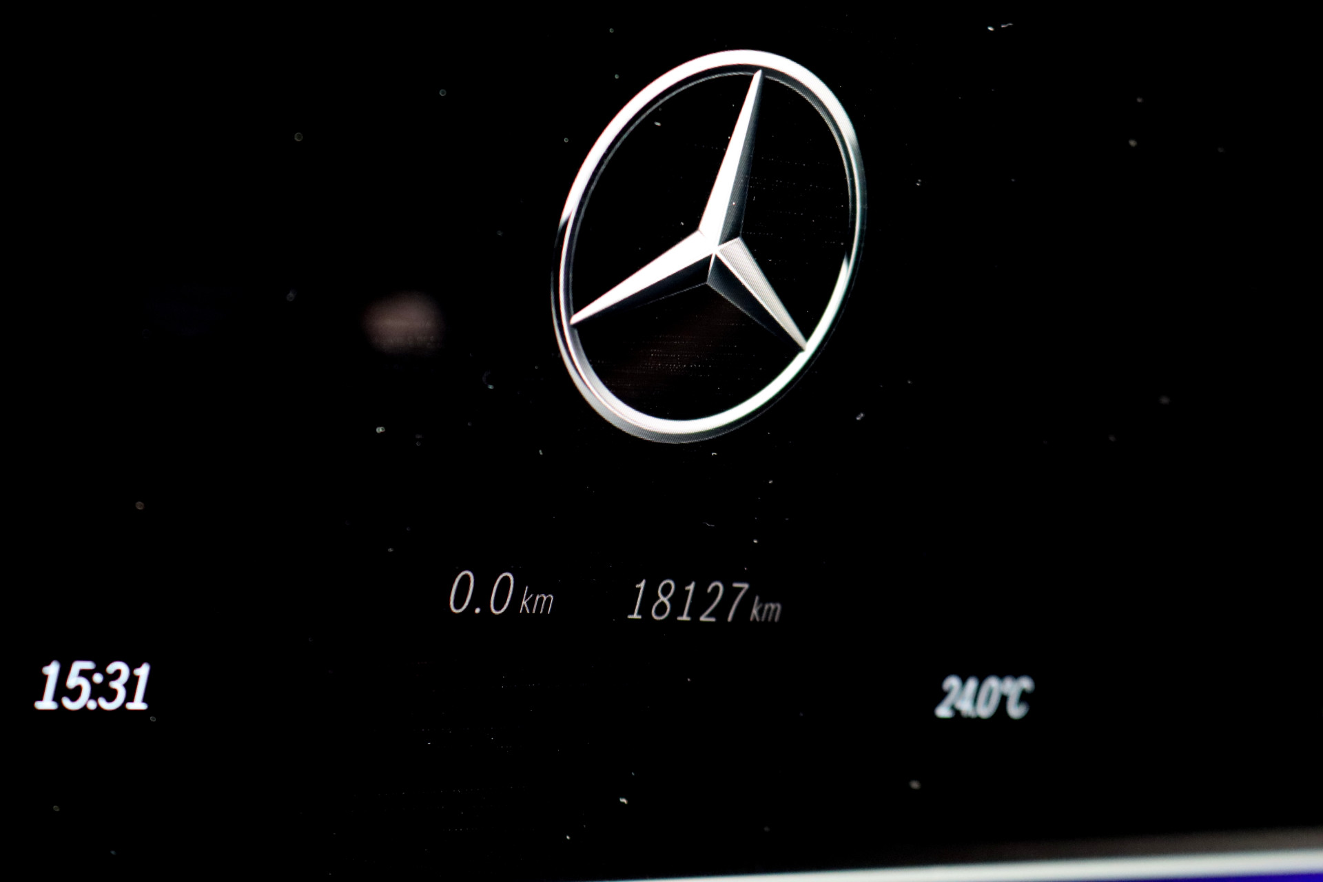 Foto van Mercedes-Benz GLS